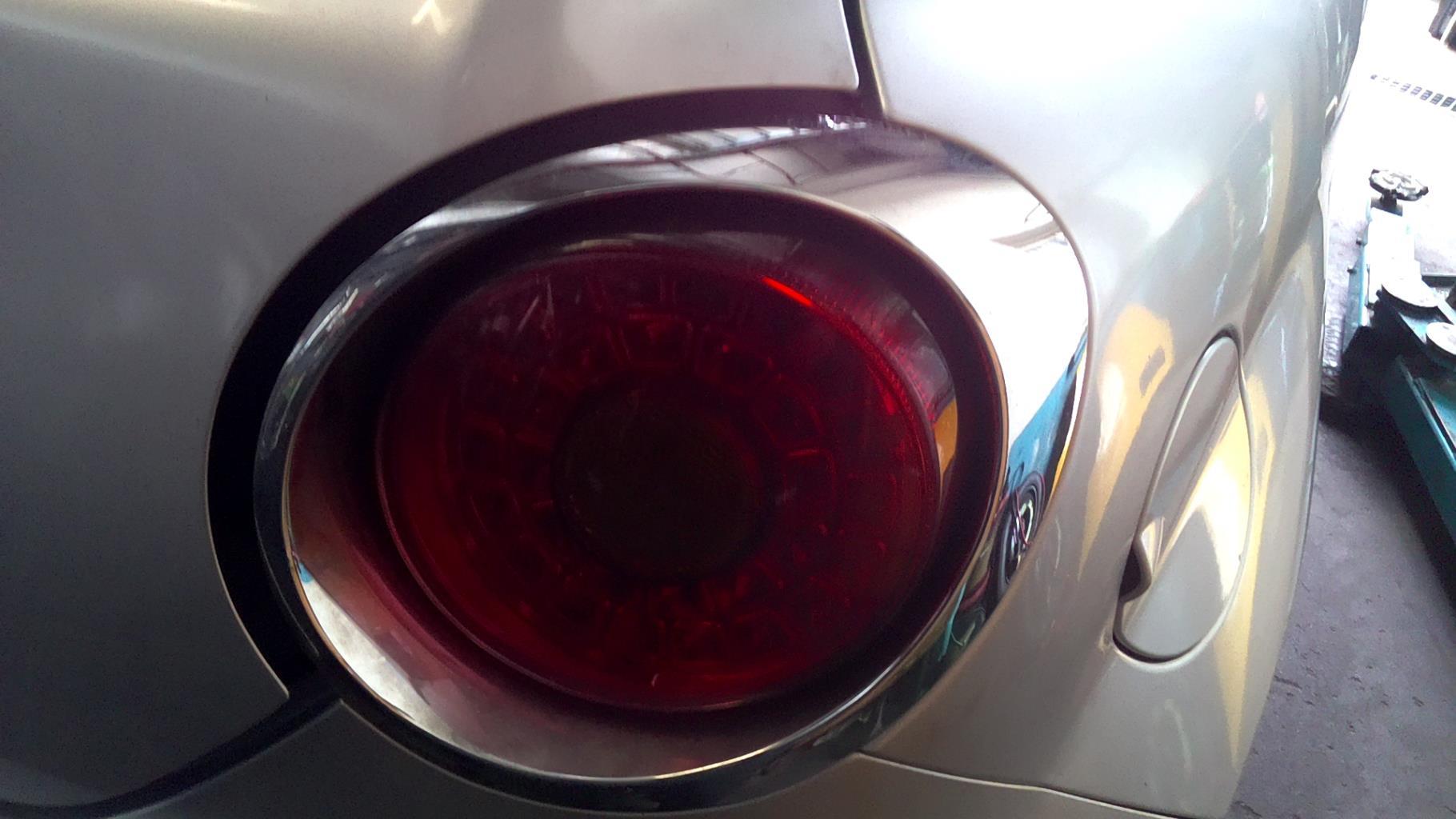 Fanale posteriore principale destro (luci) ALFA ROMEO MITO PHASE 1 Diésel - 1