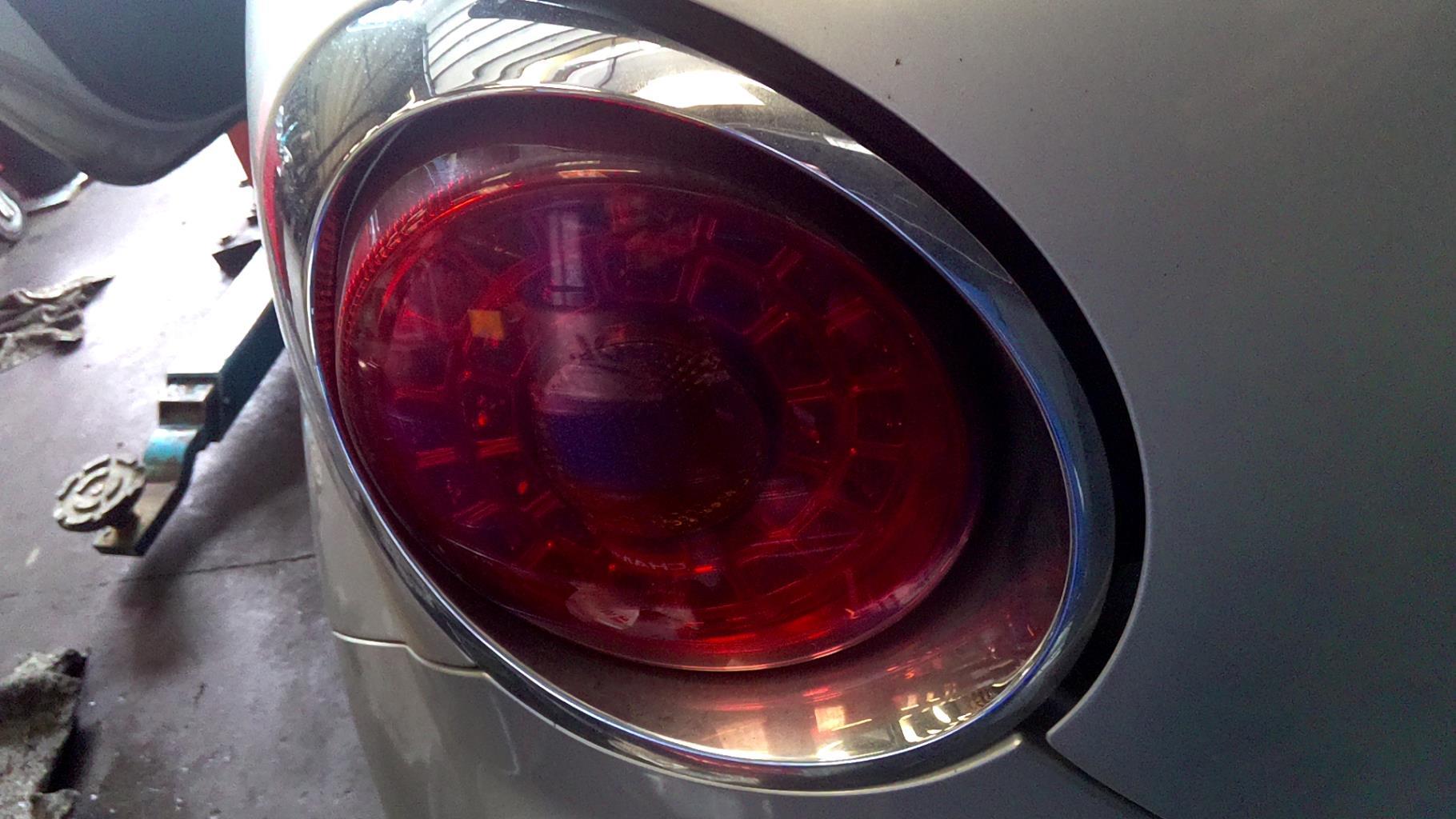 Fanale posteriore principale sinistro (luci) ALFA ROMEO MITO PHASE 1 Diésel - 1