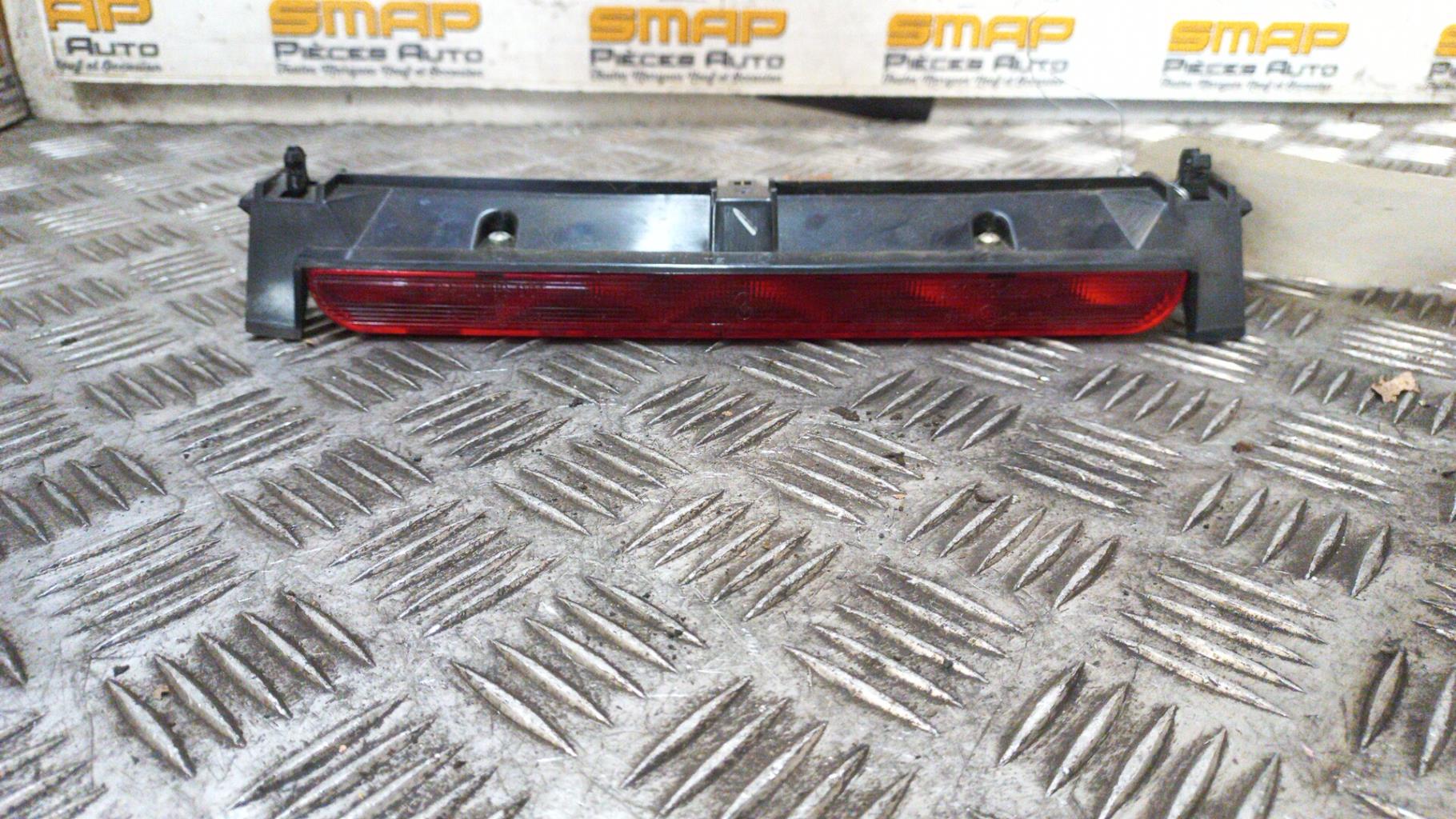 Luce stop centrale PEUGEOT 807 Diésel - 1