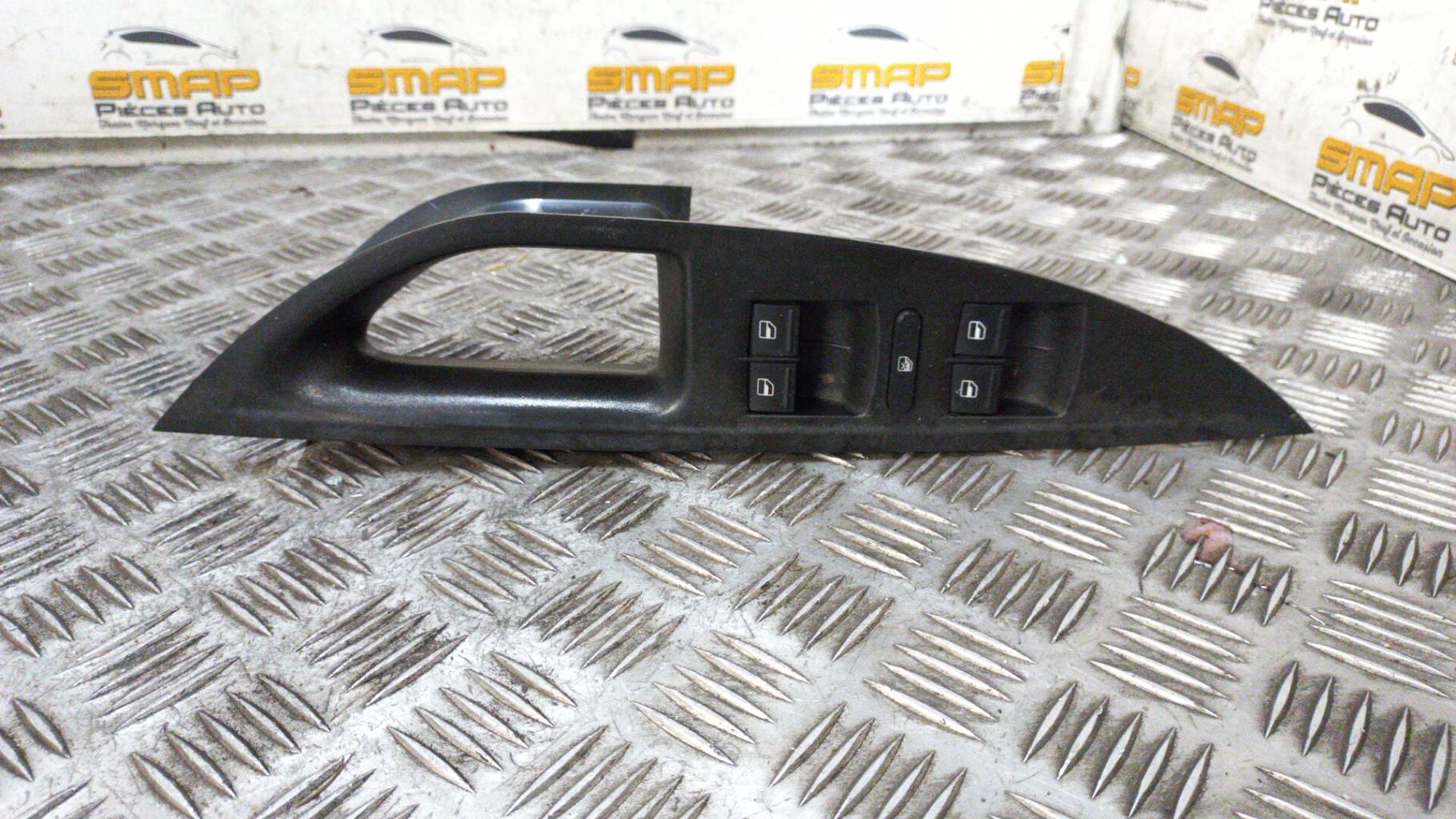 Interrupteur de leve vitre SEAT ALTEA PHASE 1 Diesel - 1