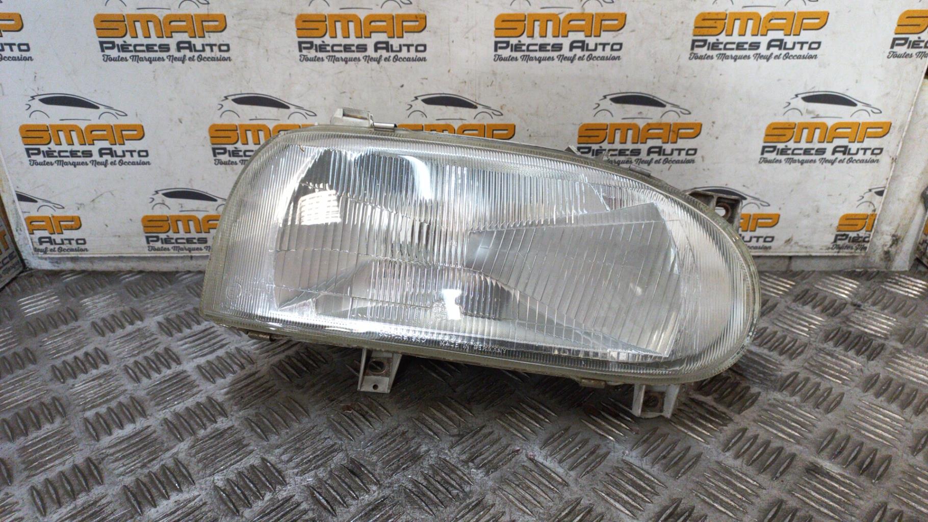 Gruppo ottico anteriore principale destro (luci)(faro) VOLKSWAGEN GOLF 3 Gasolina - 1