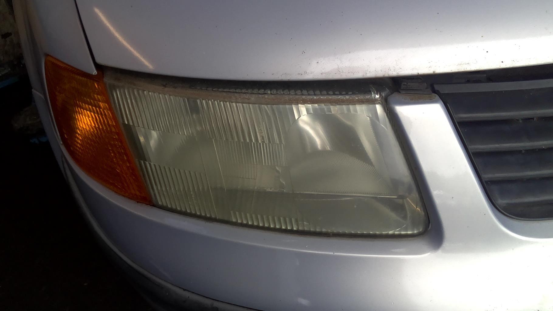 Gruppo ottico anteriore principale destro (luci)(faro) VOLKSWAGEN PASSAT 4 PHASE 1 Gasolina - 1