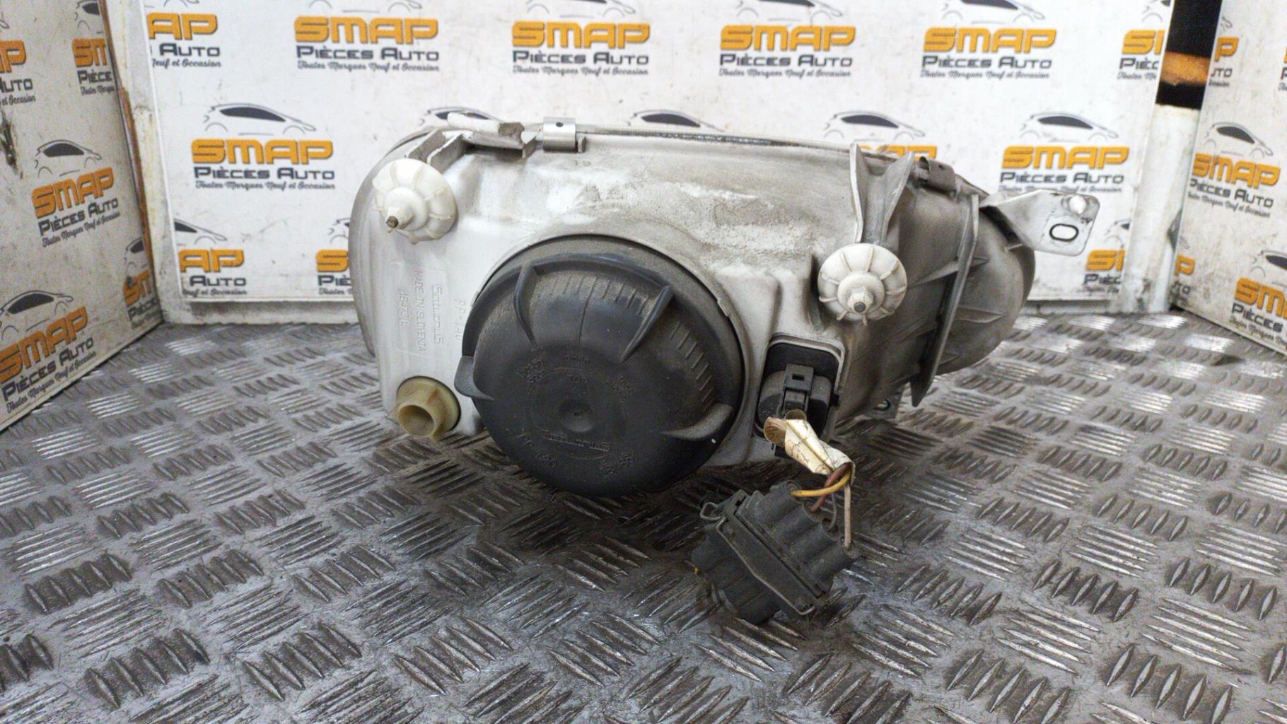 Gruppo ottico anteriore principale sinistro (luci)(faro) VOLKSWAGEN GOLF 3 Gasolina - 1