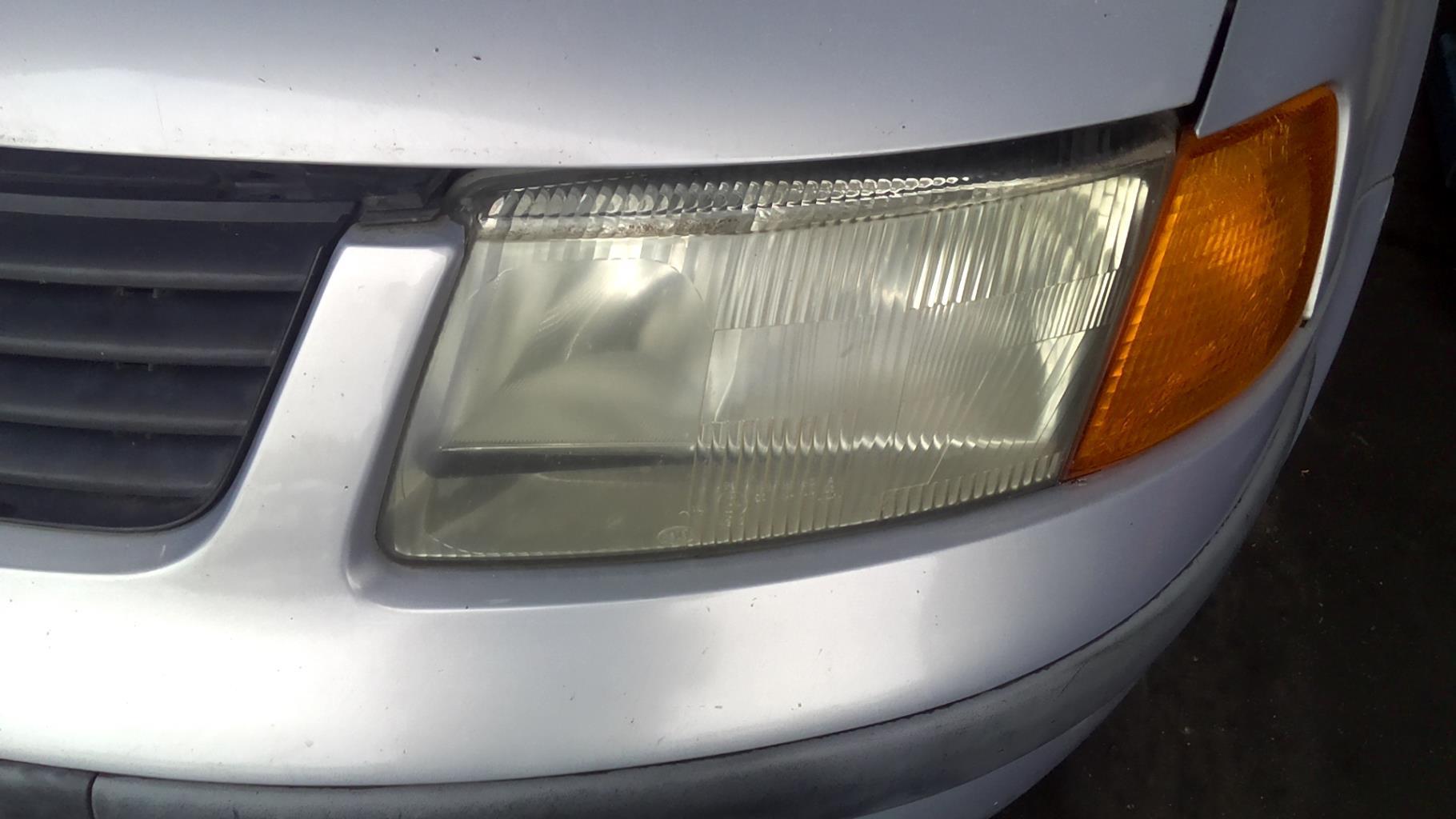 Gruppo ottico anteriore principale sinistro (luci)(faro) VOLKSWAGEN PASSAT 4 PHASE 1 Gasolina - 1