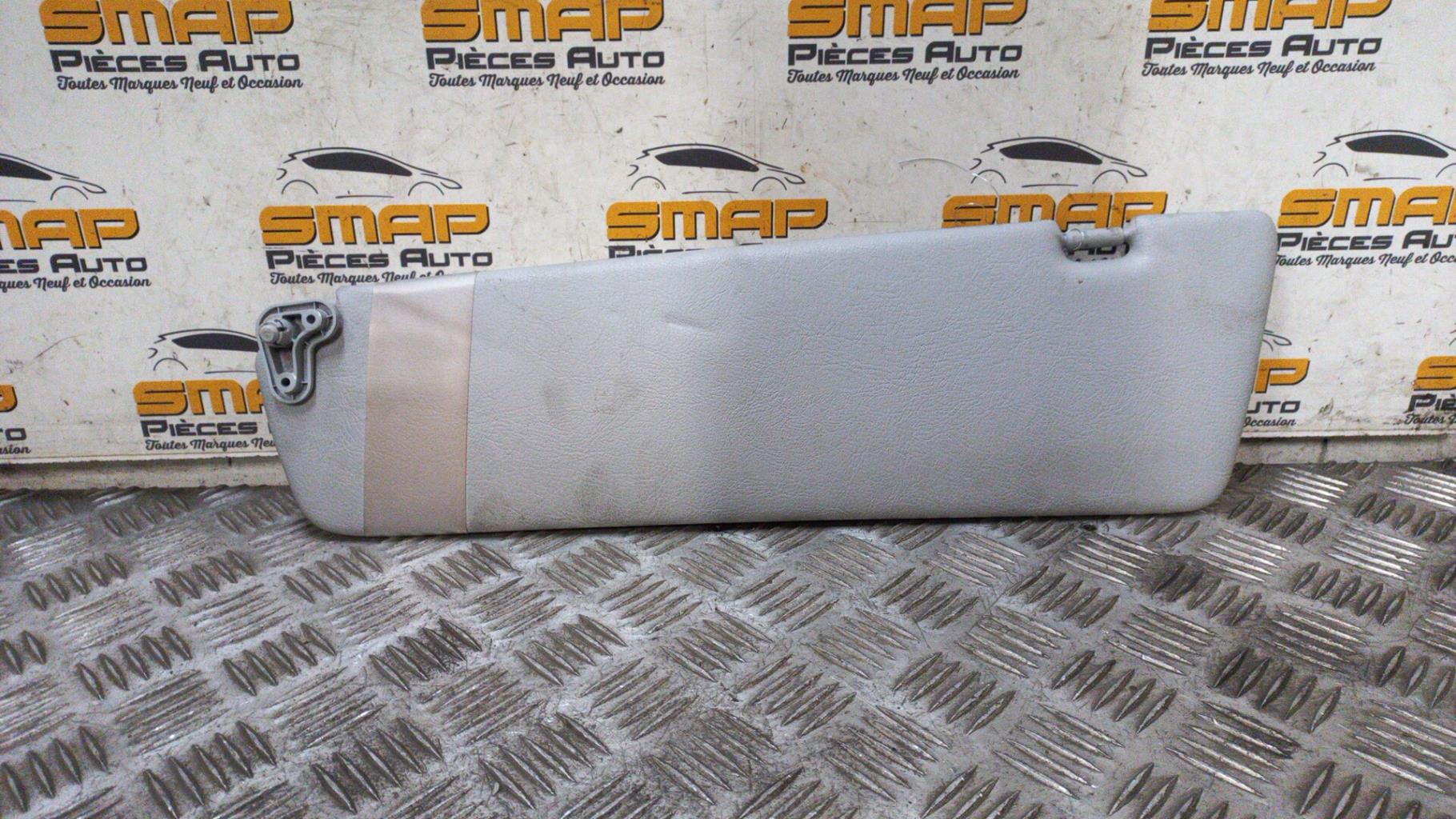 Visiera parasole sinistra MERCEDES VITO 639  - 1