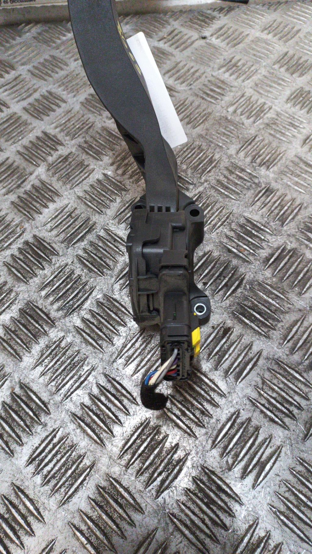 Pedale d'accelerateur CITROEN C3 PICASSO PHASE 1 Diesel - 1