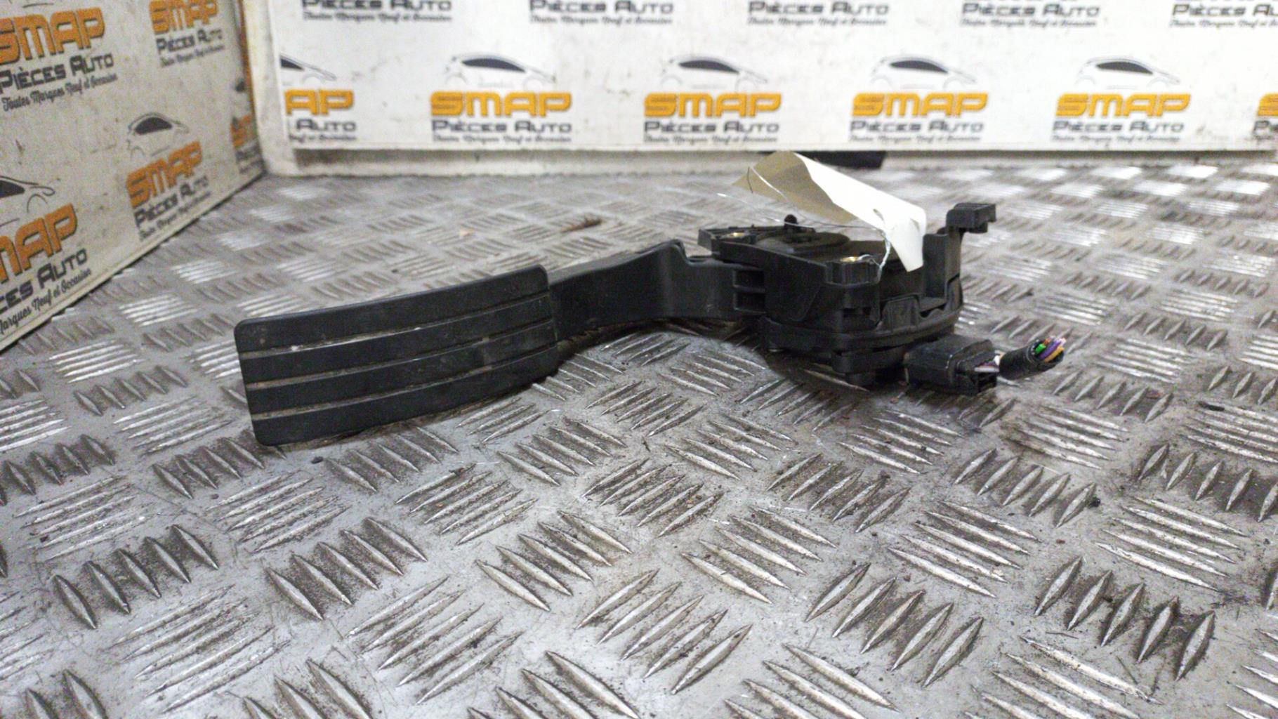 Pedale acceleratore RENAULT CLIO 4 PHASE 2 Gasolina - 1