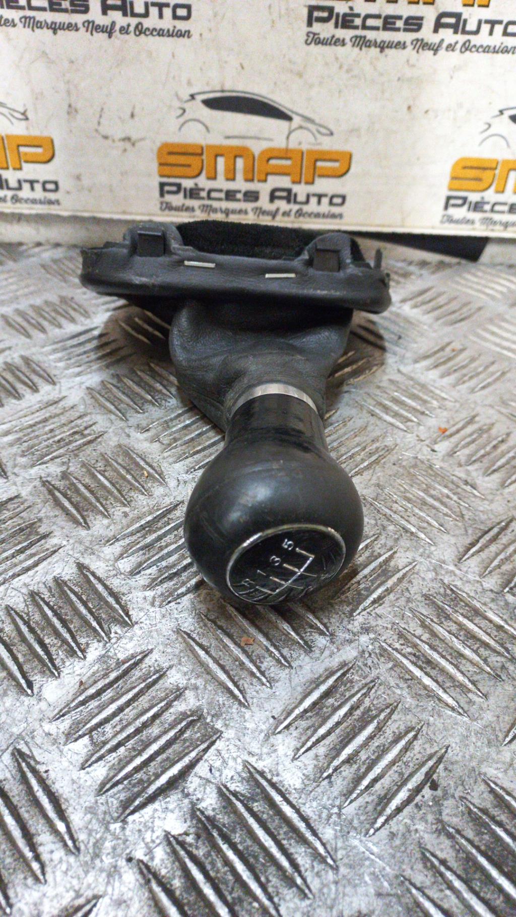 Pomello del cambio AUDI A3 1 PHASE 2 Diésel - 1