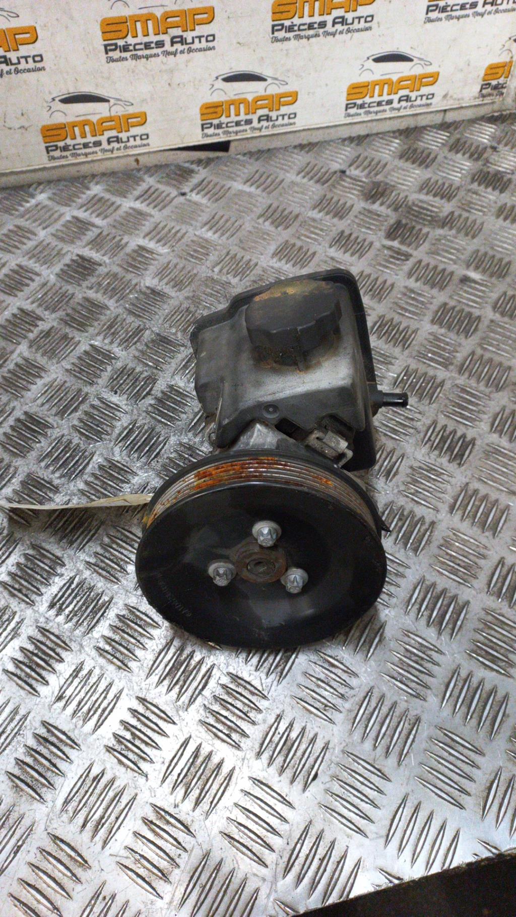 Pompa sterzo MERCEDES VITO 639  - 1