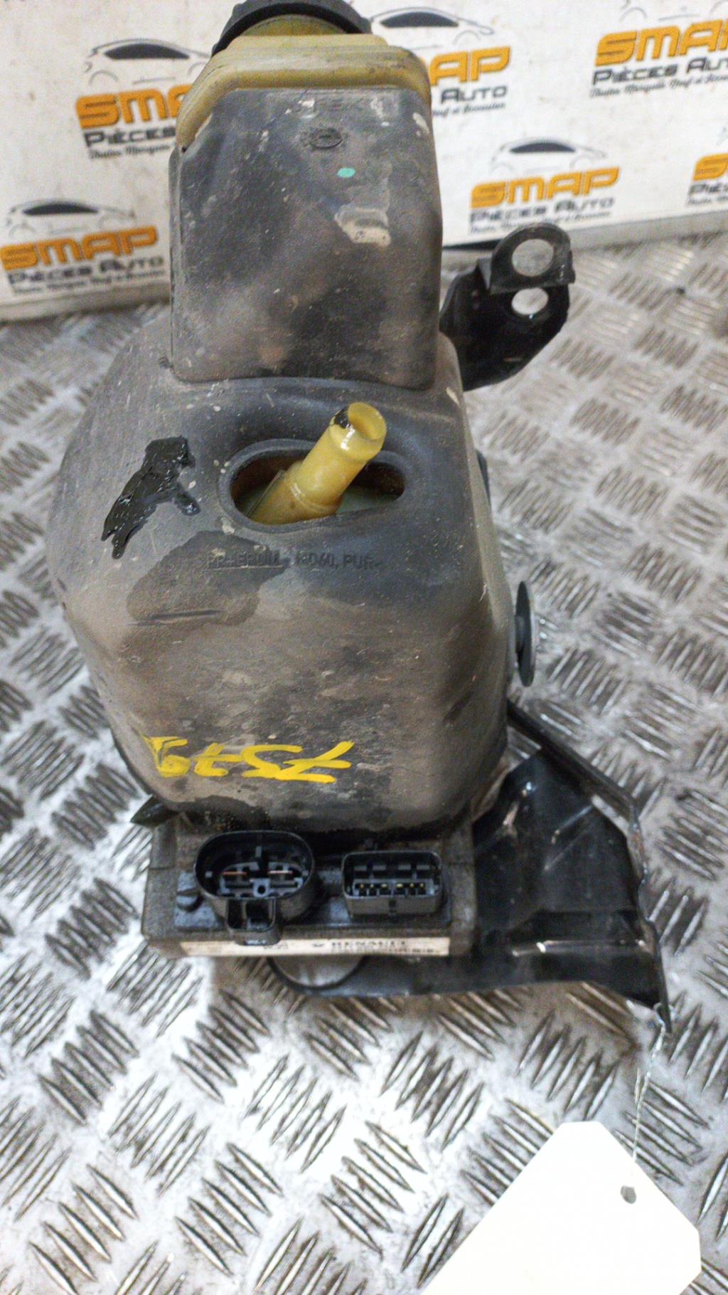 Pompe de direction RENAULT LAGUNA 3 PHASE 1 COUPE Diesel - 1