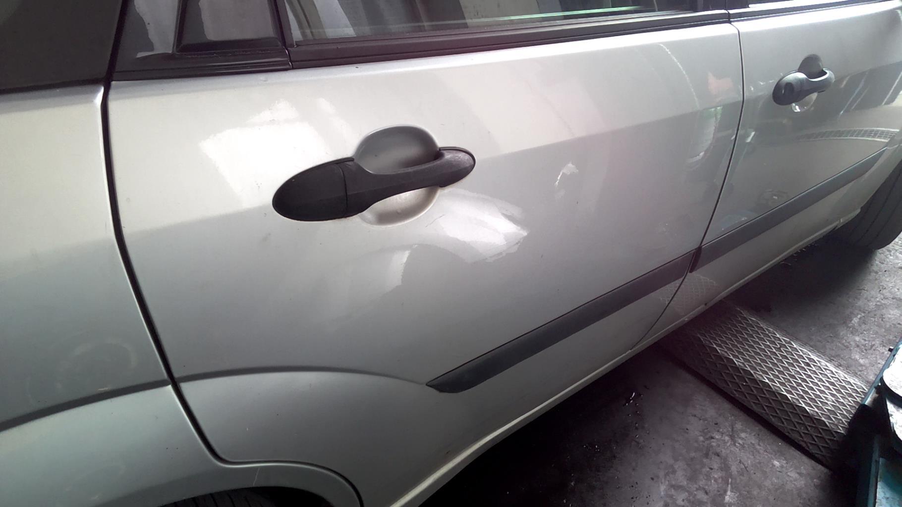 Porte arriere droit FORD FOCUS 1 BREAK Diesel - 1