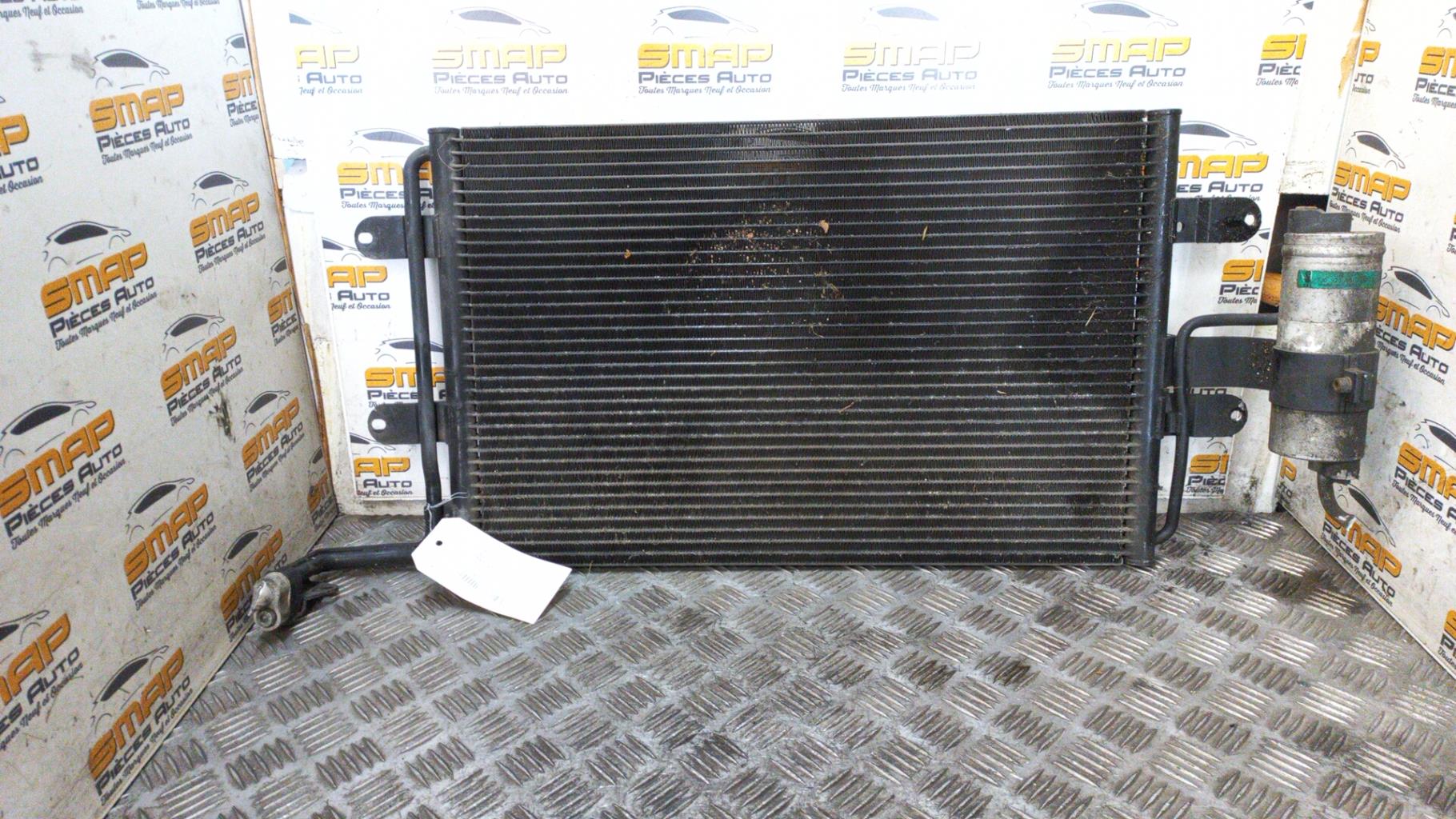 Radiatore clima AUDI A3 1 PHASE 2 Diésel - 1