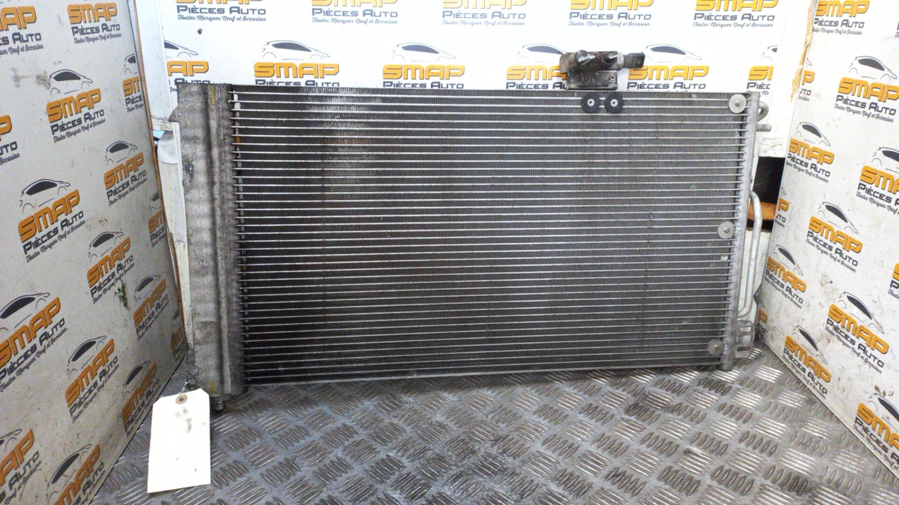 Radiatore clima MERCEDES CLASSE C 203 PHASE 1 Diésel - 1