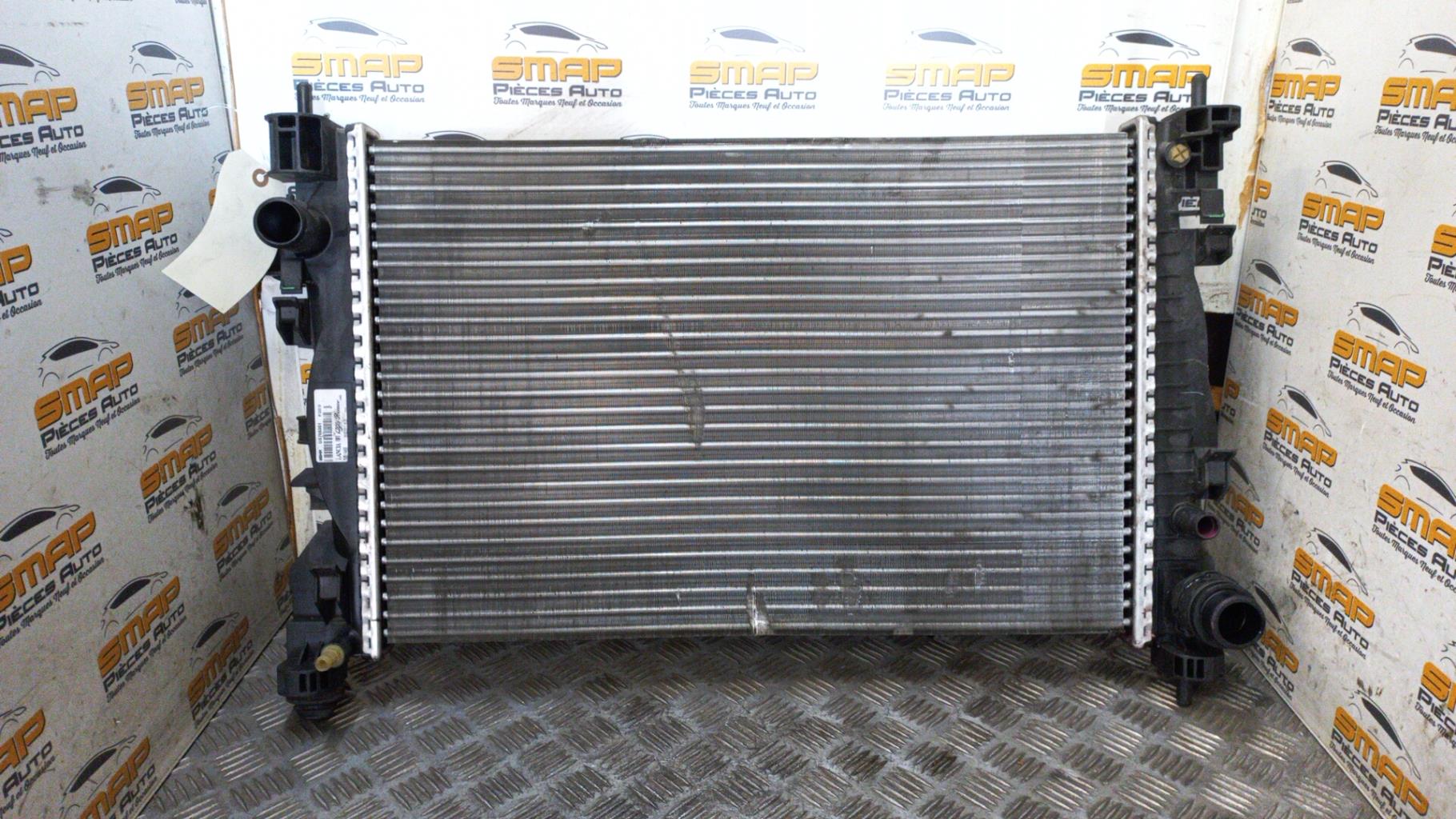 Radiateur eau ALFA ROMEO GIULIETTA 2 PHASE 1 Essence - 1