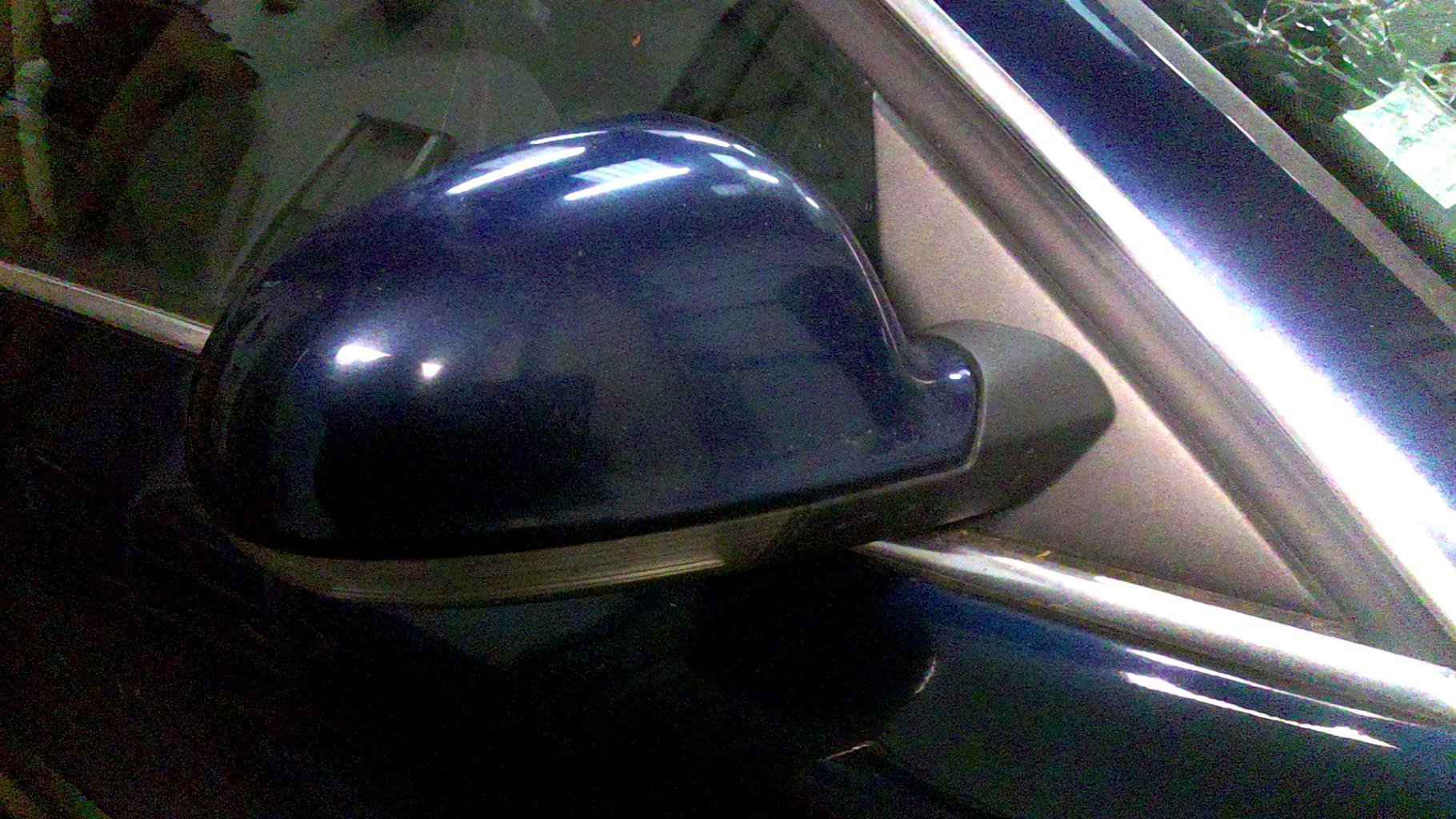 Specchietto retrovisore destro VOLKSWAGEN PASSAT 4 PHASE 2 Diésel - 1