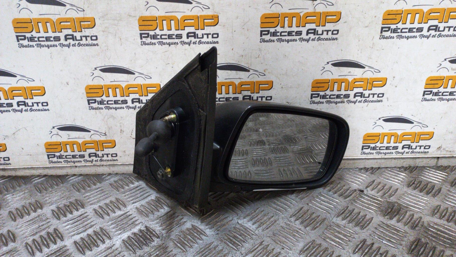 Specchietto retrovisore destro TOYOTA YARIS 1 PHASE 1 Gasolina - 1