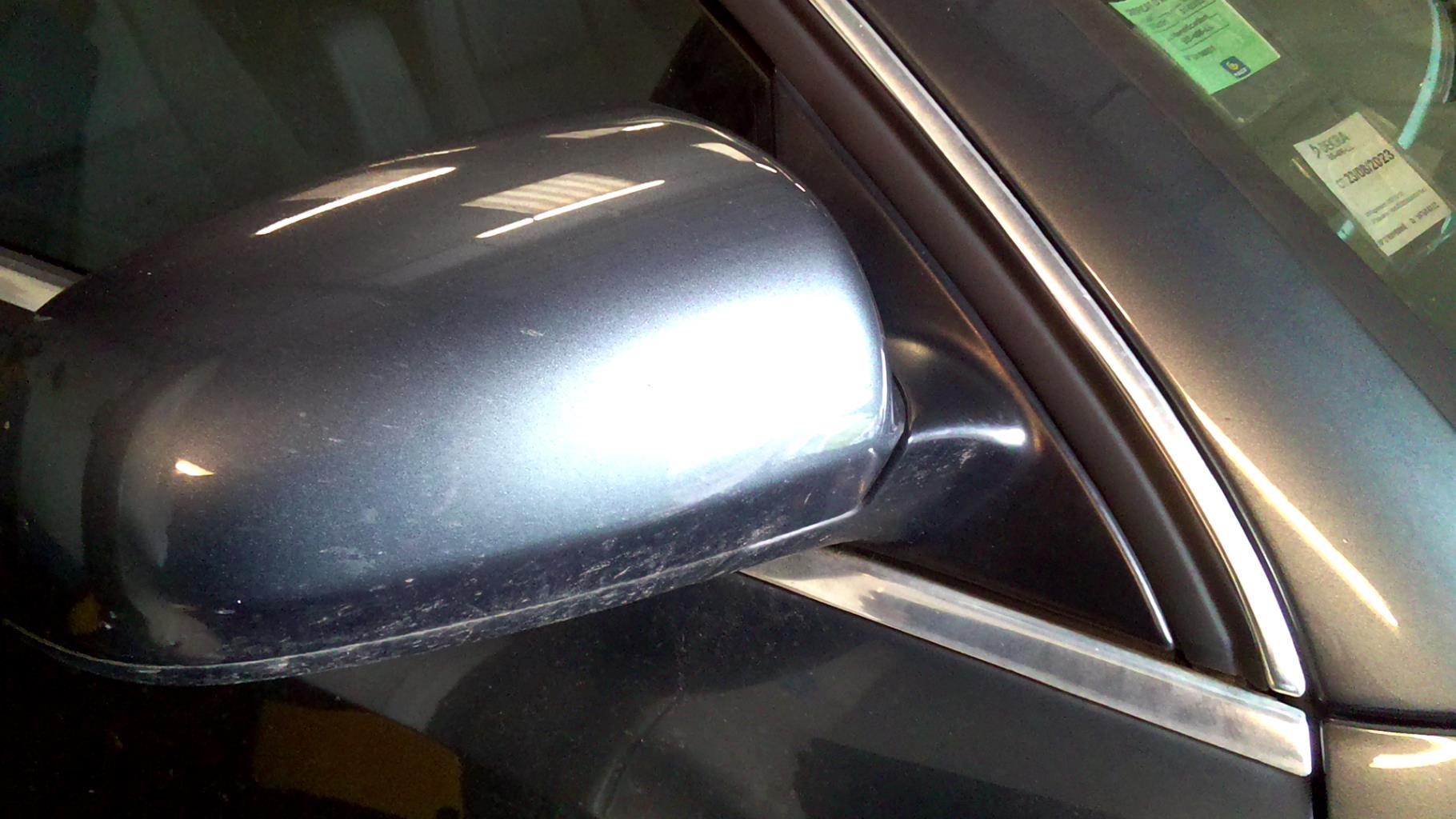 Retrovisor derecho AUDI A4 2 PHASE 1 Diésel - 1