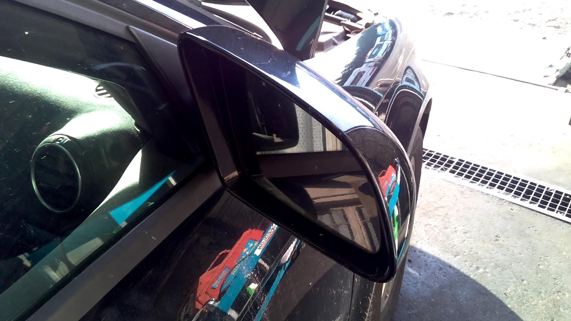 Retrovisor derecho AUDI A3 2 SPORTBACK PHASE 1 Diésel - 1