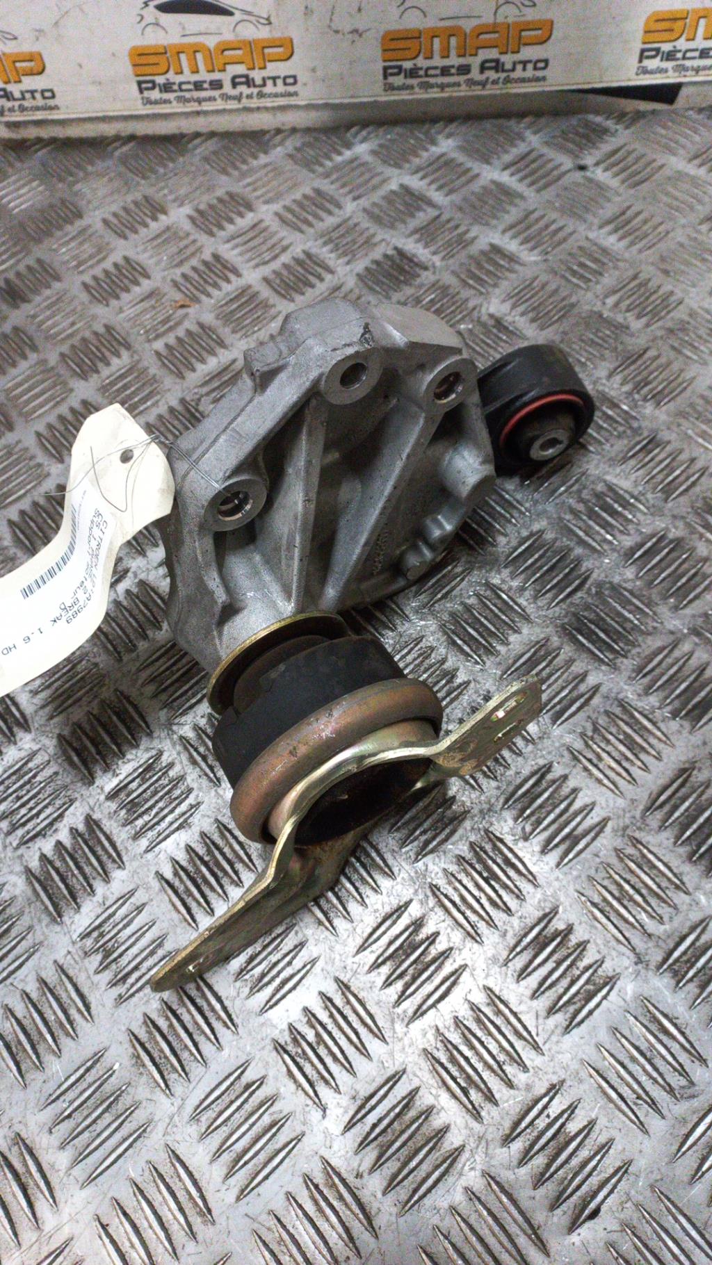 Supporto motore destro CITROEN C5 1 PHASE 2 BREAK Diésel - 1