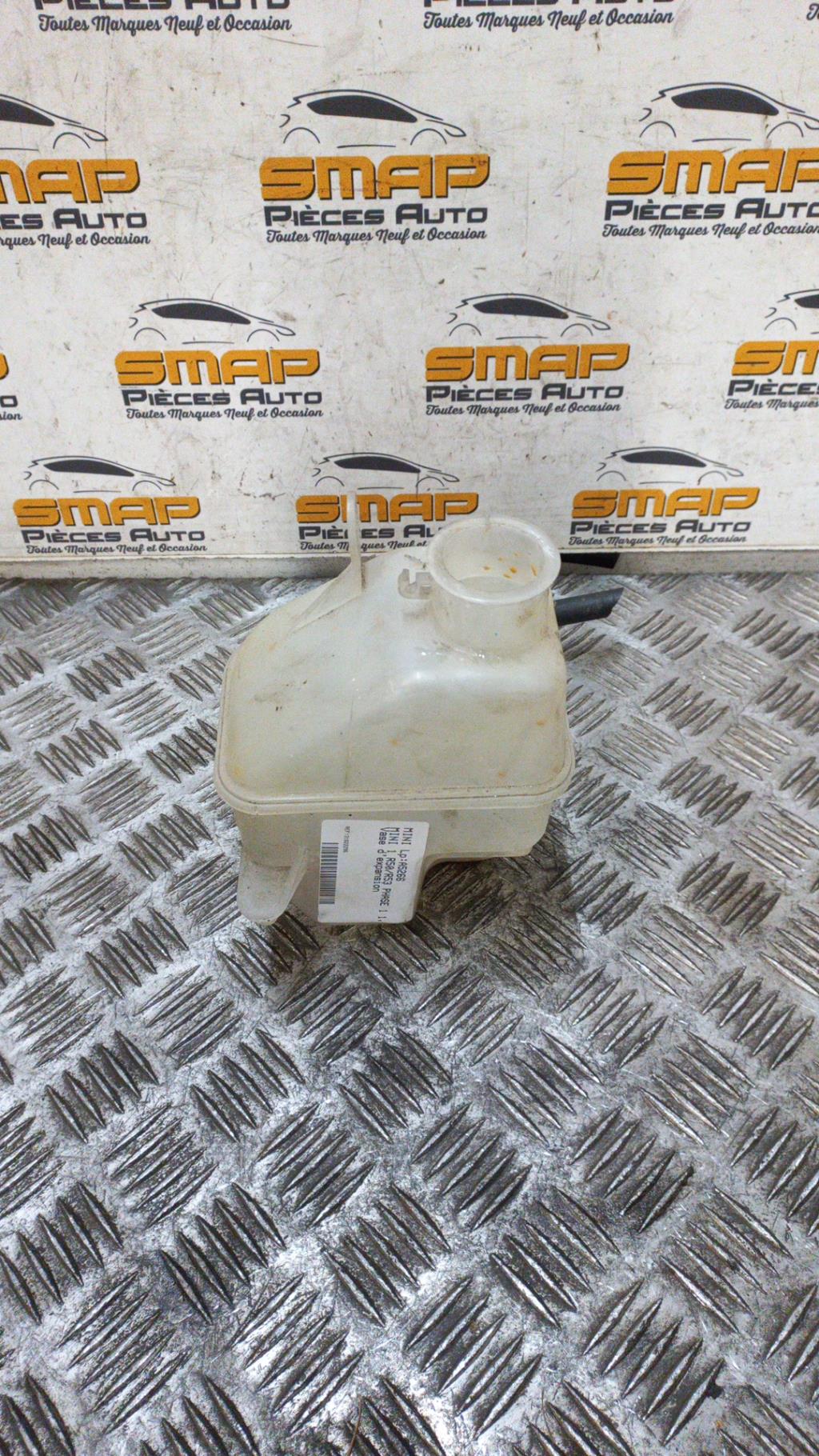 Vaso di espansione MINI MINI 1 R50/R53 PHASE 1 Gasolina - 1