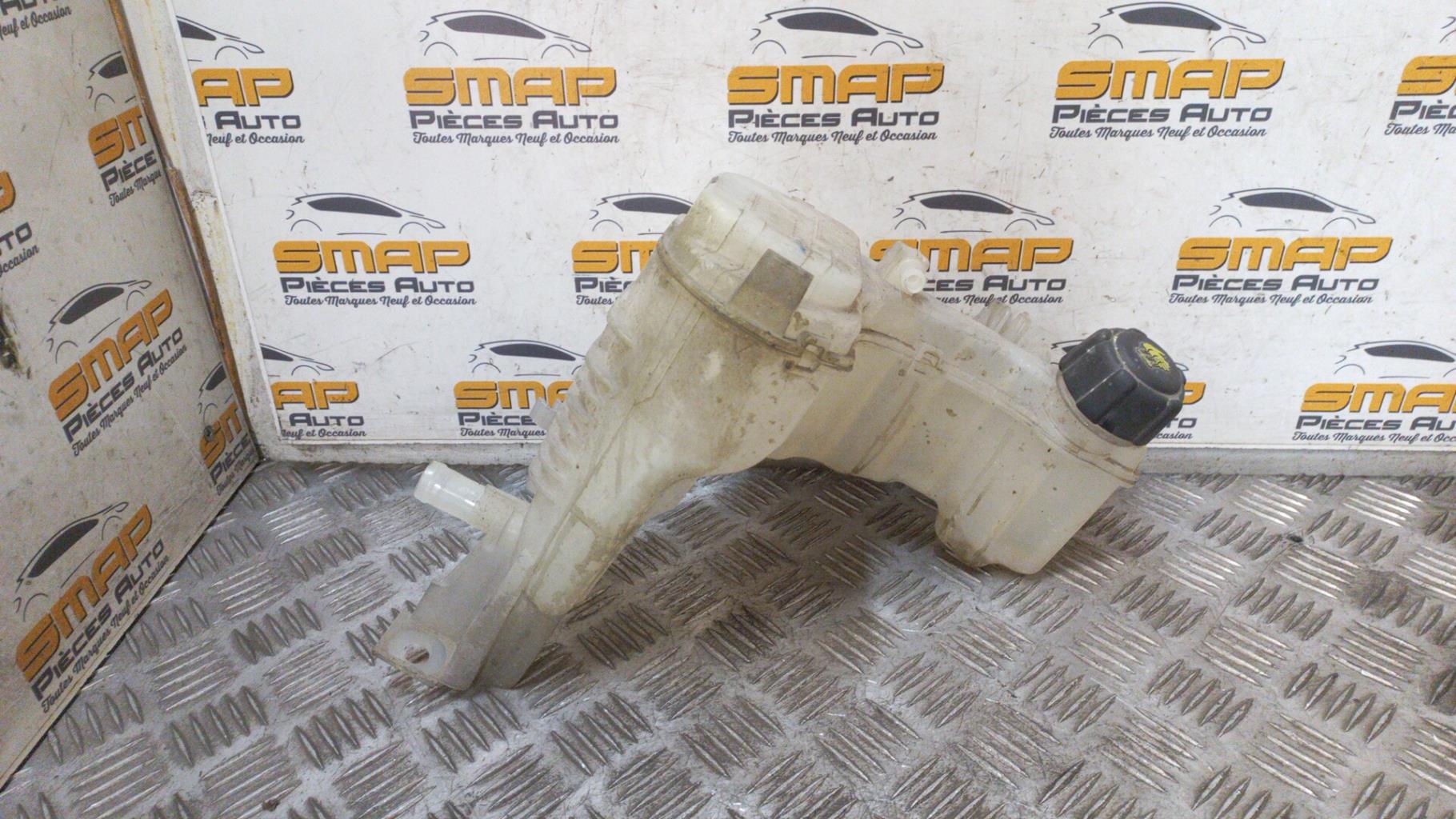 Vaso di espansione RENAULT LAGUNA 3 PHASE 1 Diésel - 1
