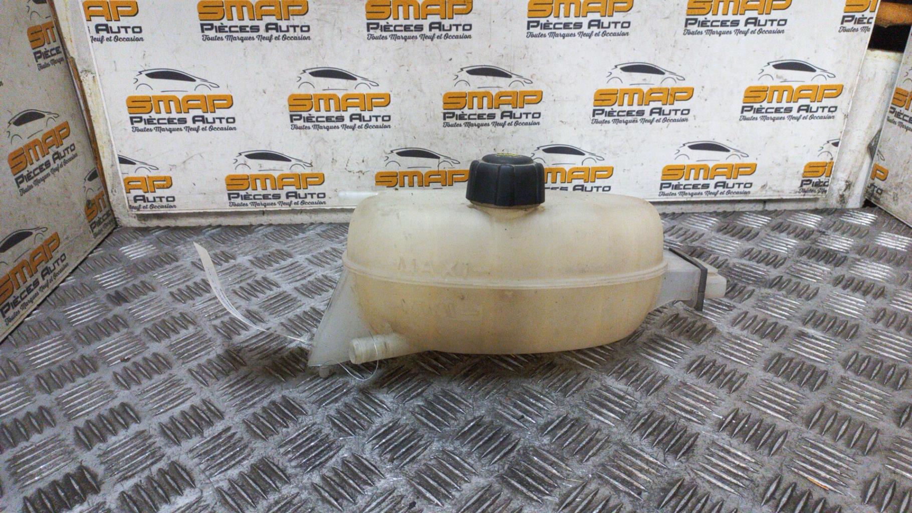 Vaso de expansión RENAULT TRAFIC 2 PHASE 2 Diésel - 1