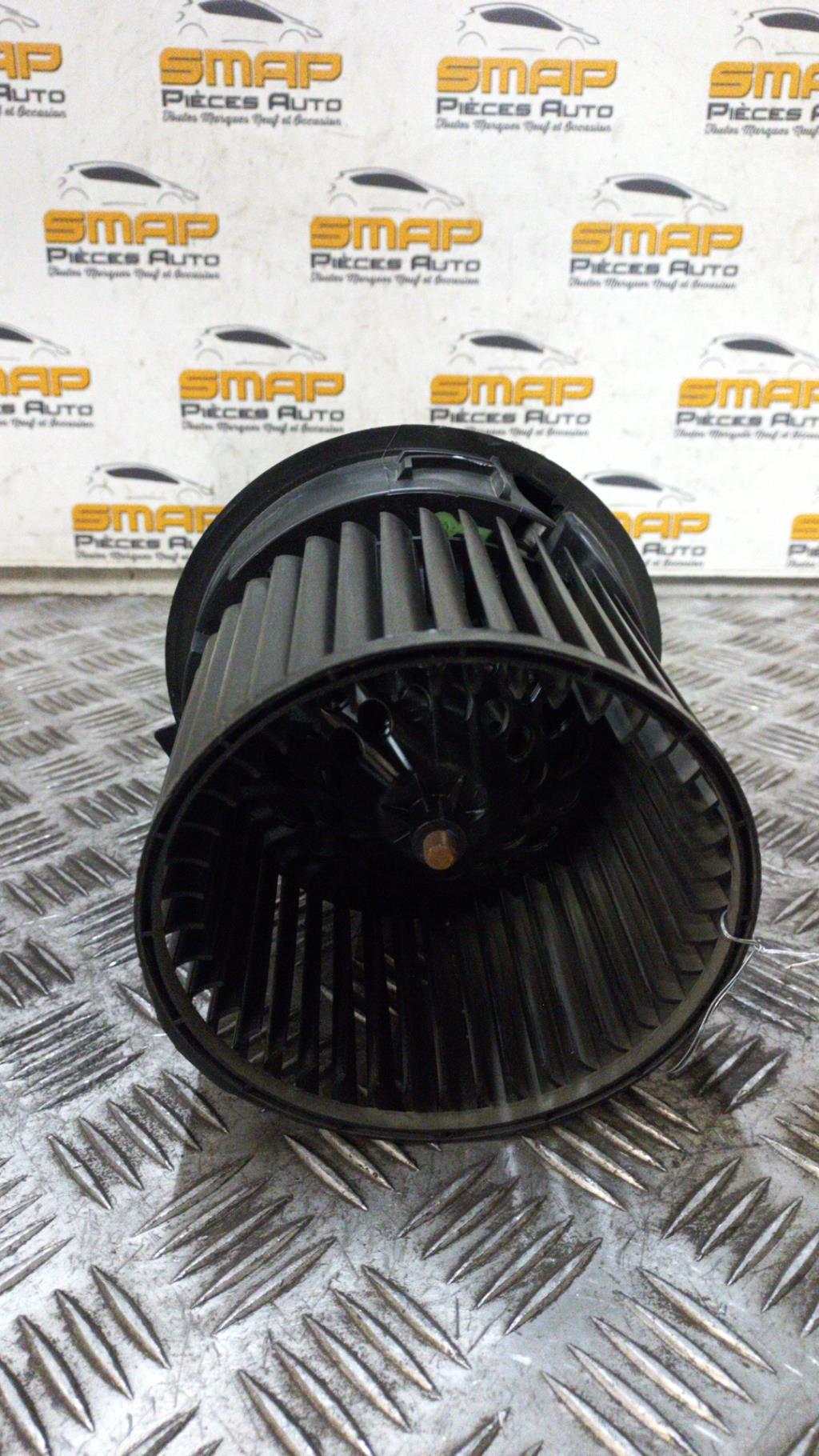 Ventilateur chauffage RENAULT CLIO 4 PHASE 2 Essence - 1