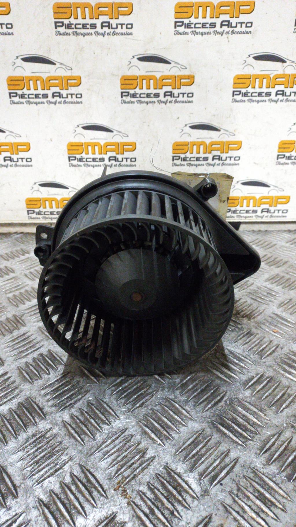Ventilateur chauffage AUDI A4 2 AVANT PHASE 1 BREAK Diesel - 1