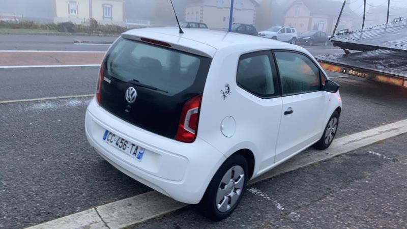 Moteur VOLKSWAGEN UP PHASE 1 Essence - 1