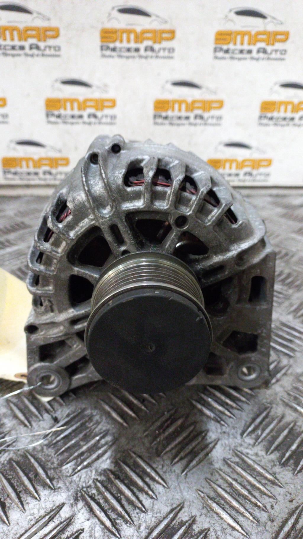 Alternatore RENAULT CLIO 4 PHASE 1 Diésel - 1