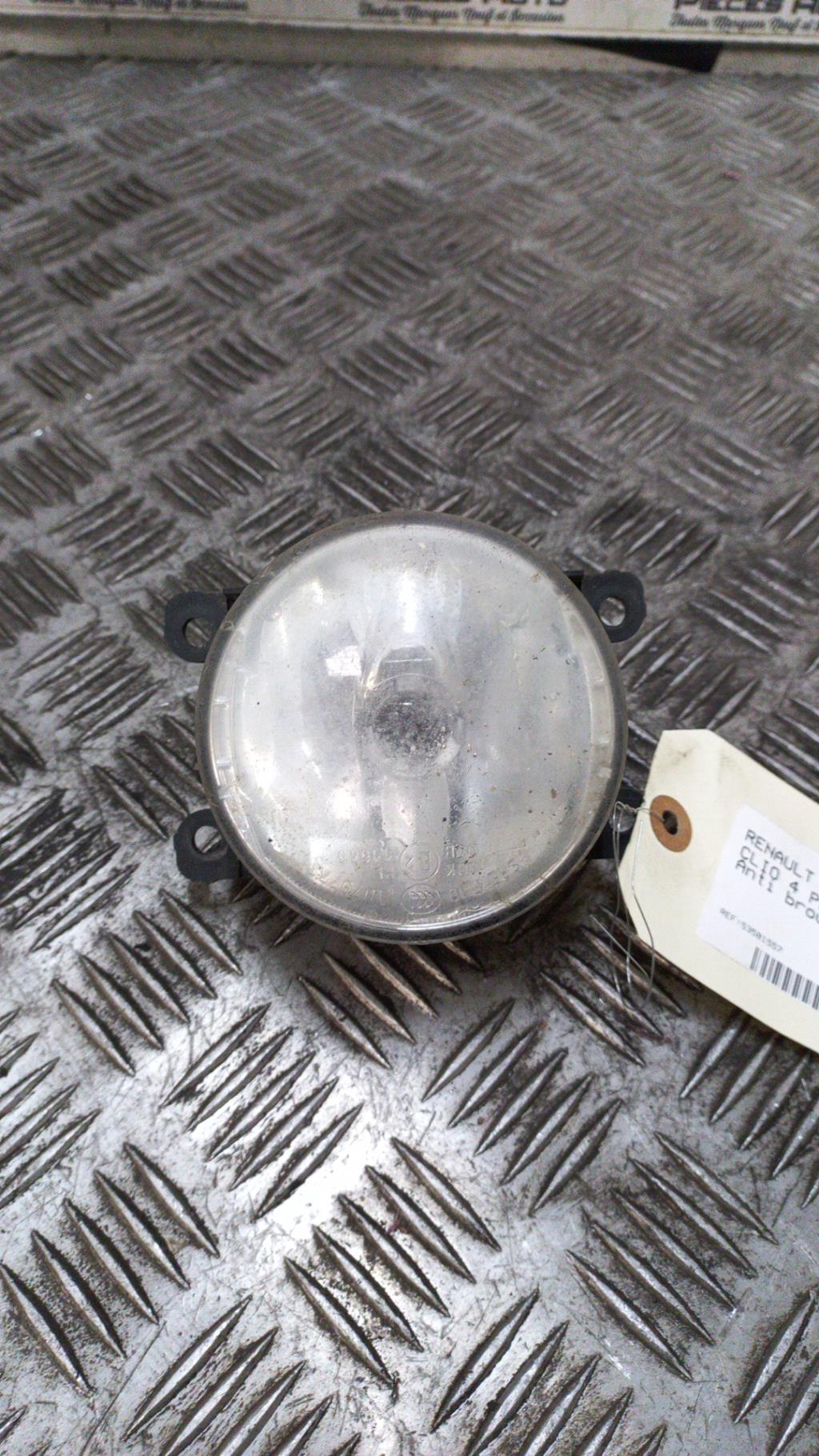 Fendinebbia destro (luci) RENAULT CLIO 4 PHASE 1 Diésel - 1