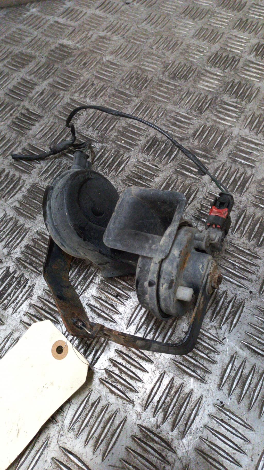 Tromba/Clacson CHRYSLER PT CRUISER PHASE 1 BREAK Diésel - 1
