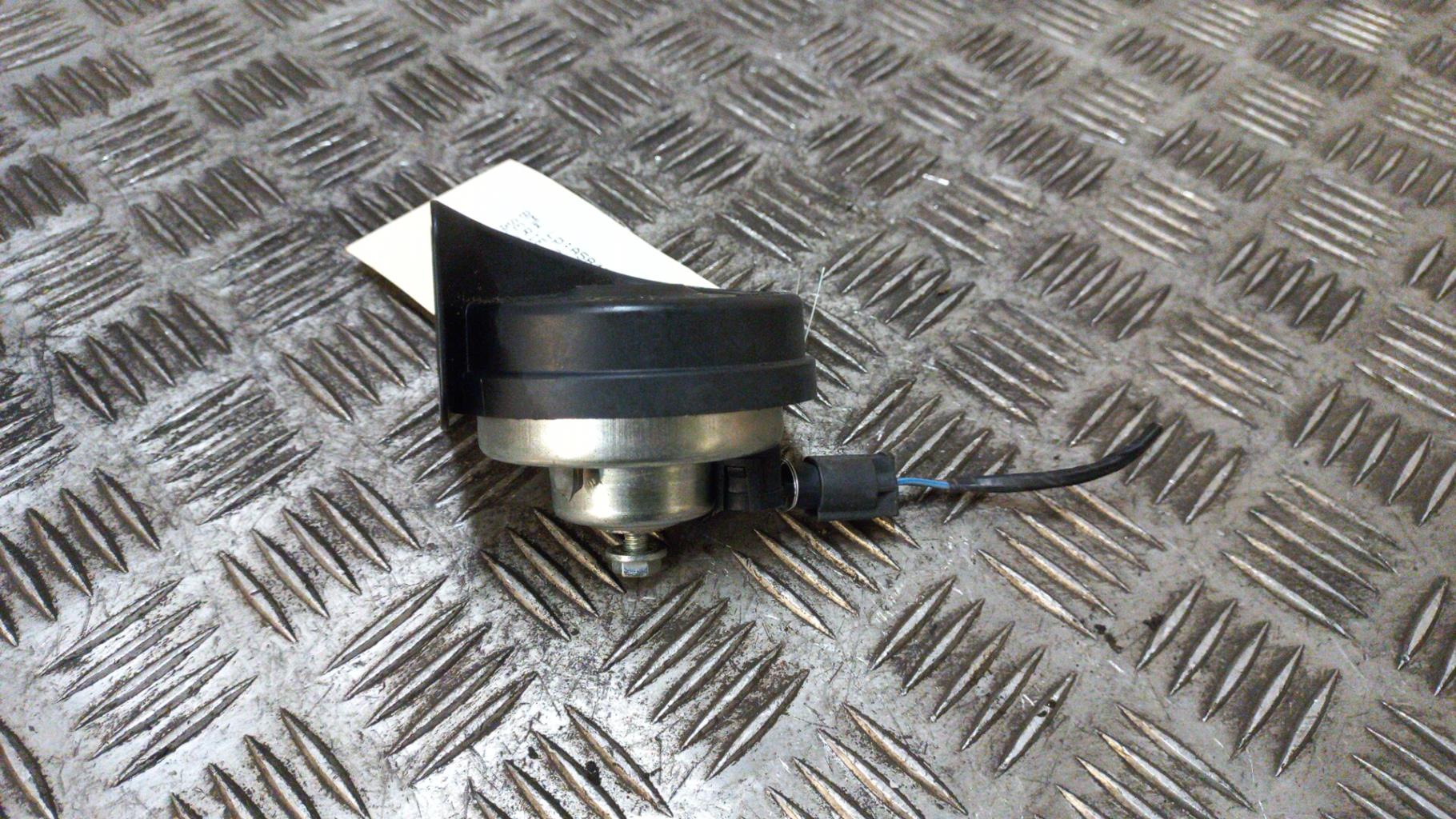 Tromba/Clacson BMW SERIE 3 E90 PHASE 1 Diésel - 1