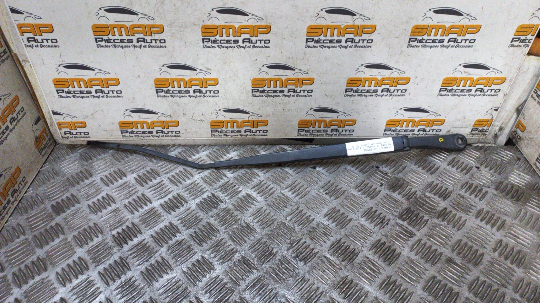 Braccio tergicristallo anteriore destro RENAULT MEGANE 3 PHASE 1 Diésel - 1