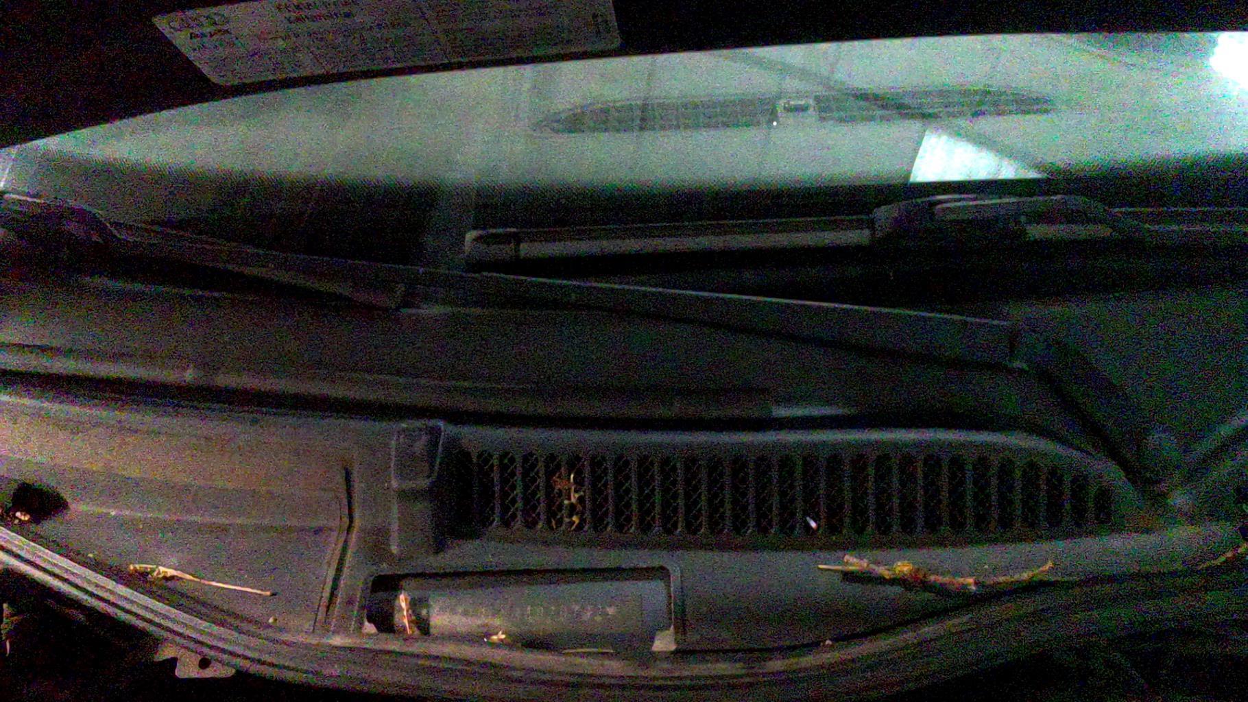 Braccio tergicristallo anteriore destro AUDI A3 1 PHASE 2 Diésel - 1