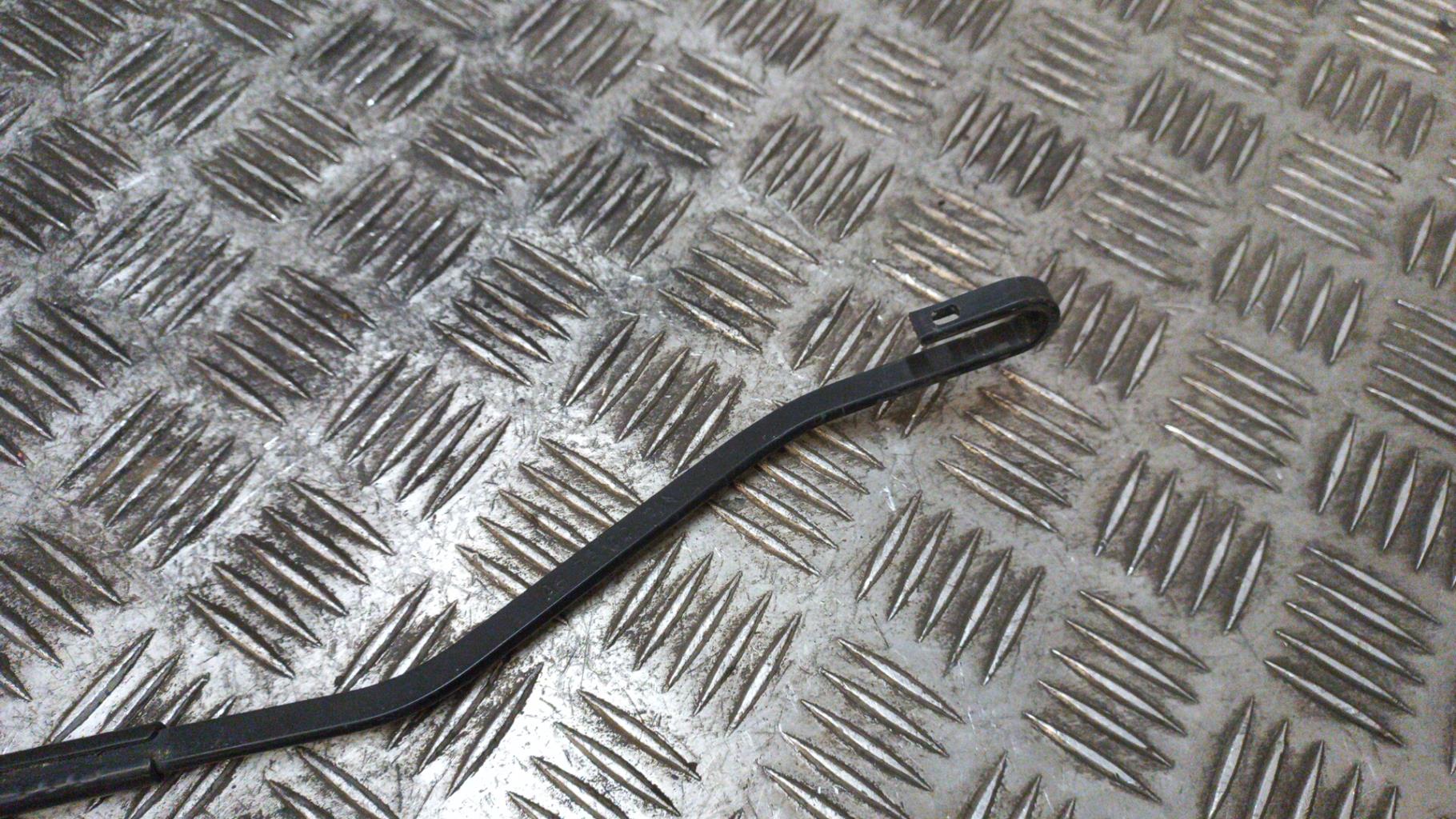 Braccio tergicristallo anteriore sinistro CITROEN C2 PHASE 1 Gasolina - 1