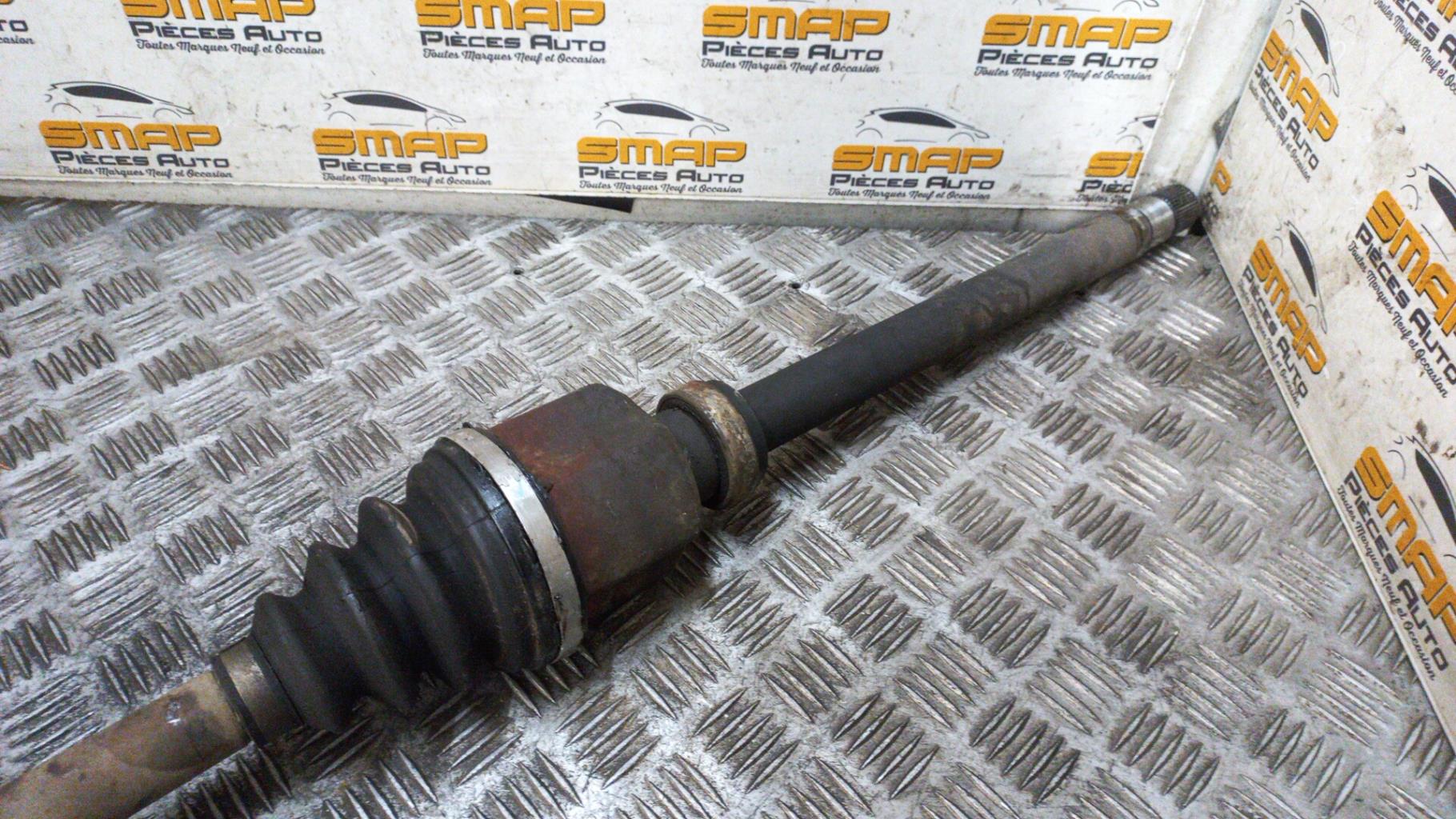 Giunto cardanico albero di trasmissione destro PEUGEOT BOXER 3 PHASE 1 Diésel - 1