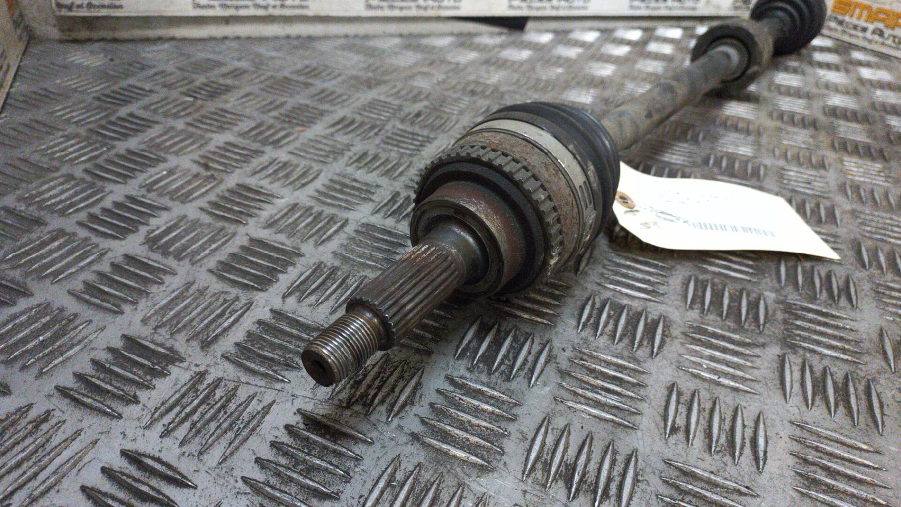 Giunto cardanico albero di trasmissione destro SUZUKI ALTO 3 Gasolina - 1