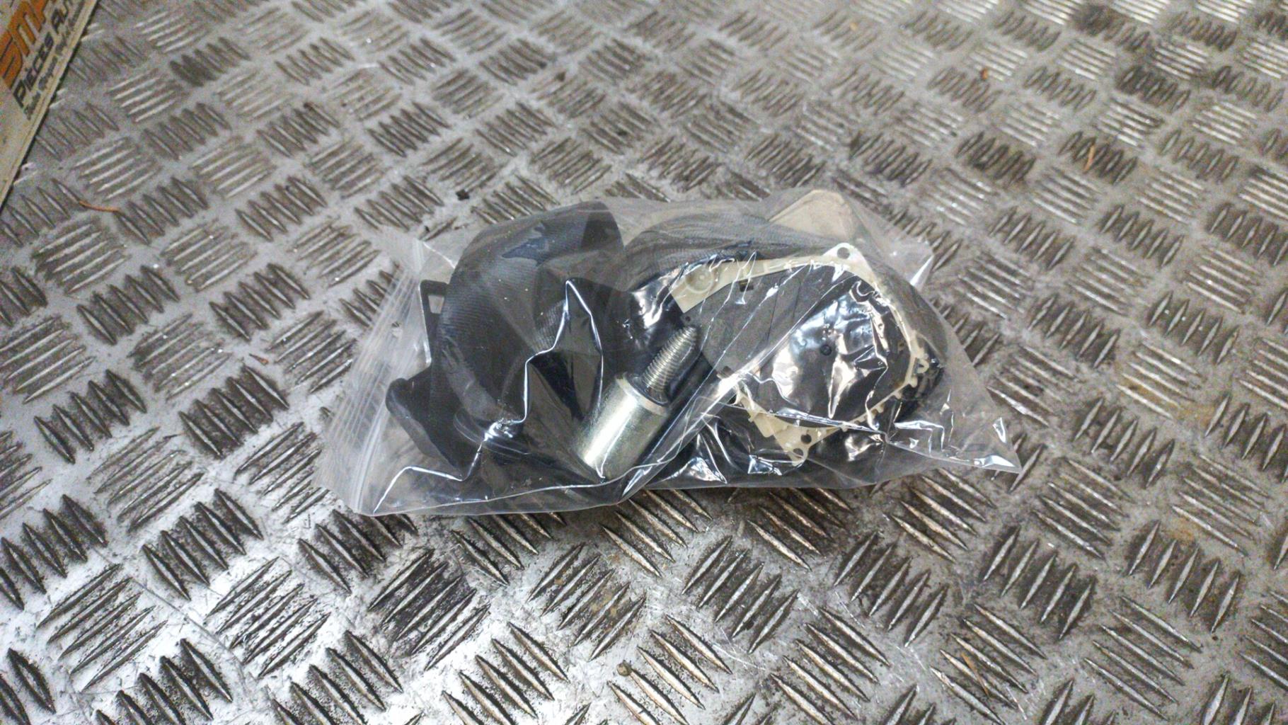 Ceinture avant droit RENAULT TWINGO 2 PHASE 1 Essence - 1