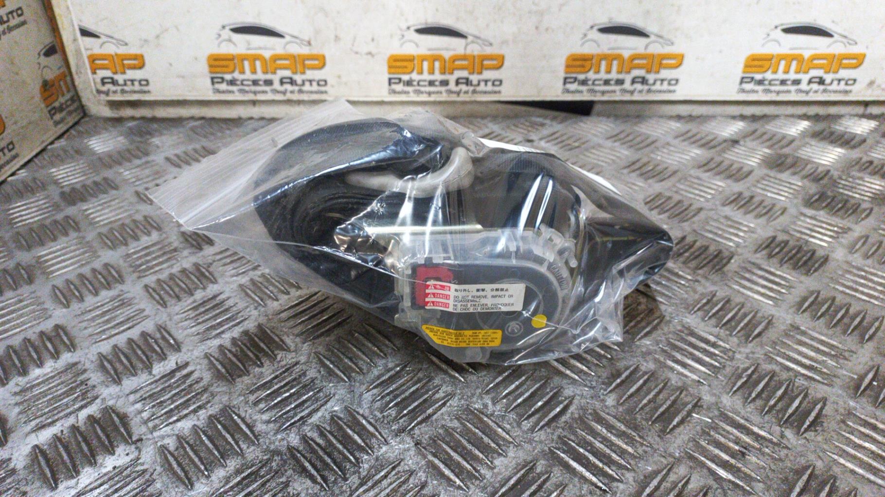 Cintura di sicurezza anteriore destra NISSAN MICRA 3 PHASE 1 Gasolina - 1