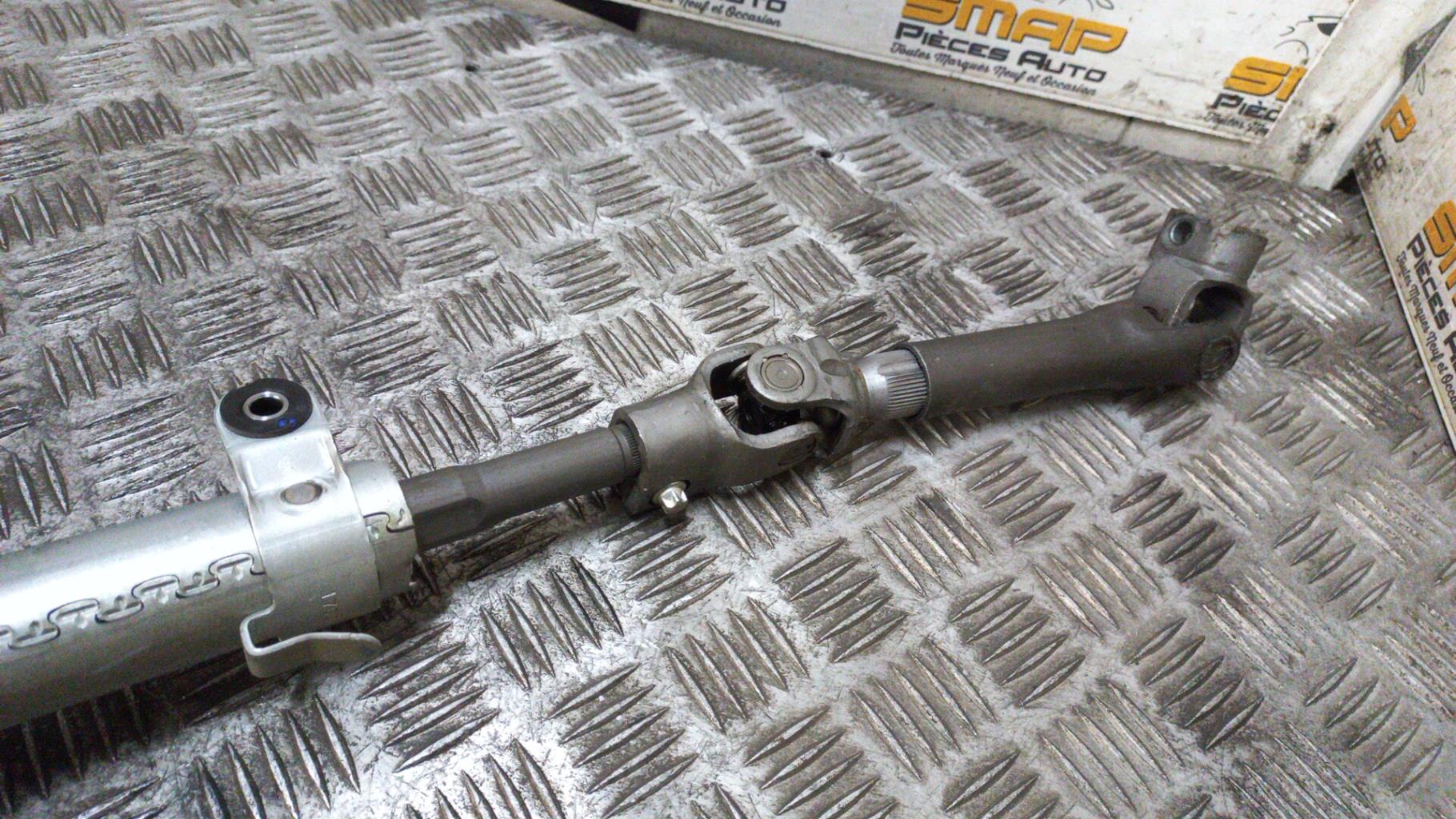 Colonne de direction OPEL ZAFIRA B PHASE 2 Diesel - 1