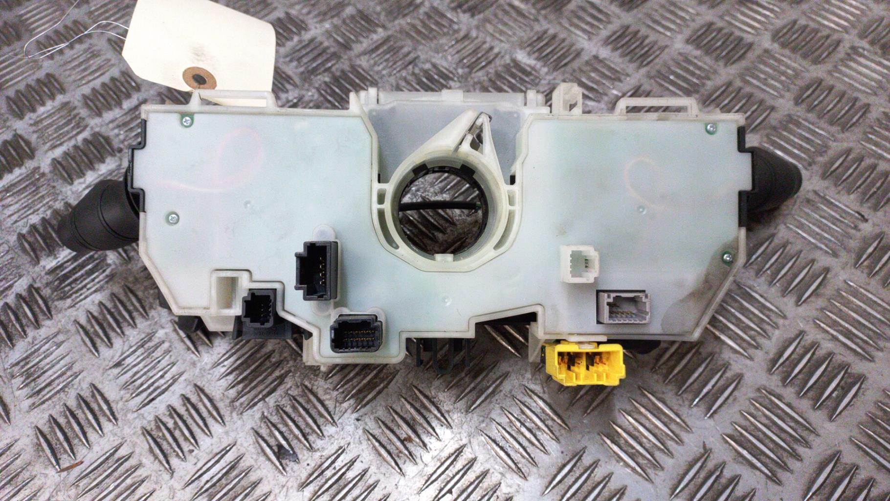 Devio guida completo con contatto spiralato RENAULT MEGANE 3 PHASE 1 Diésel - 1