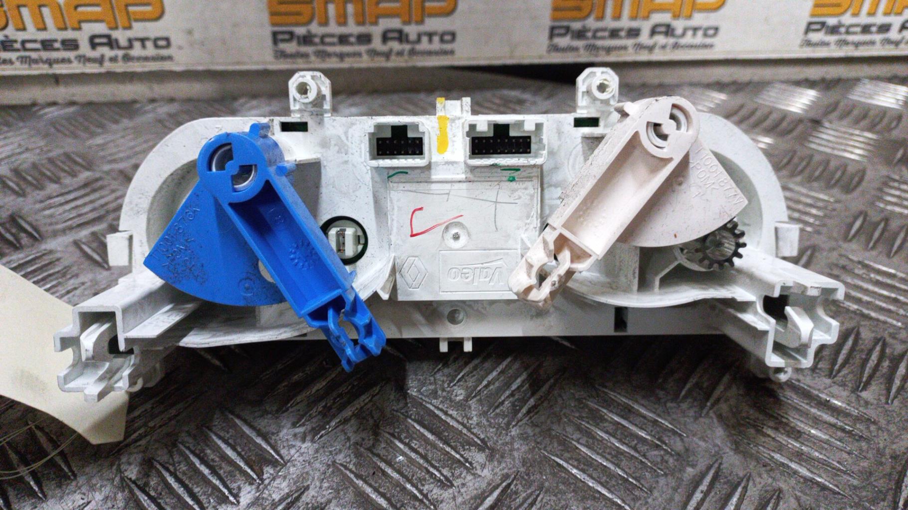 Comandi riscaldamento RENAULT CLIO 4 PHASE 1 Diésel - 1