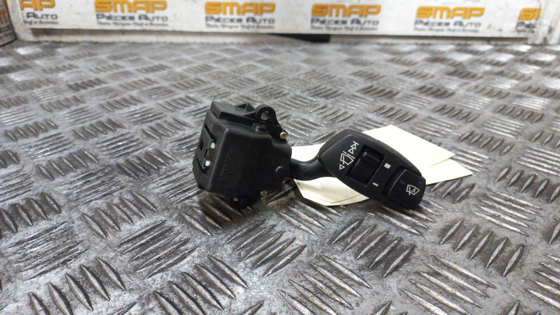 Commodo d'essuie glaces BMW SERIE 5 E60 PHASE 1 Essence - 1