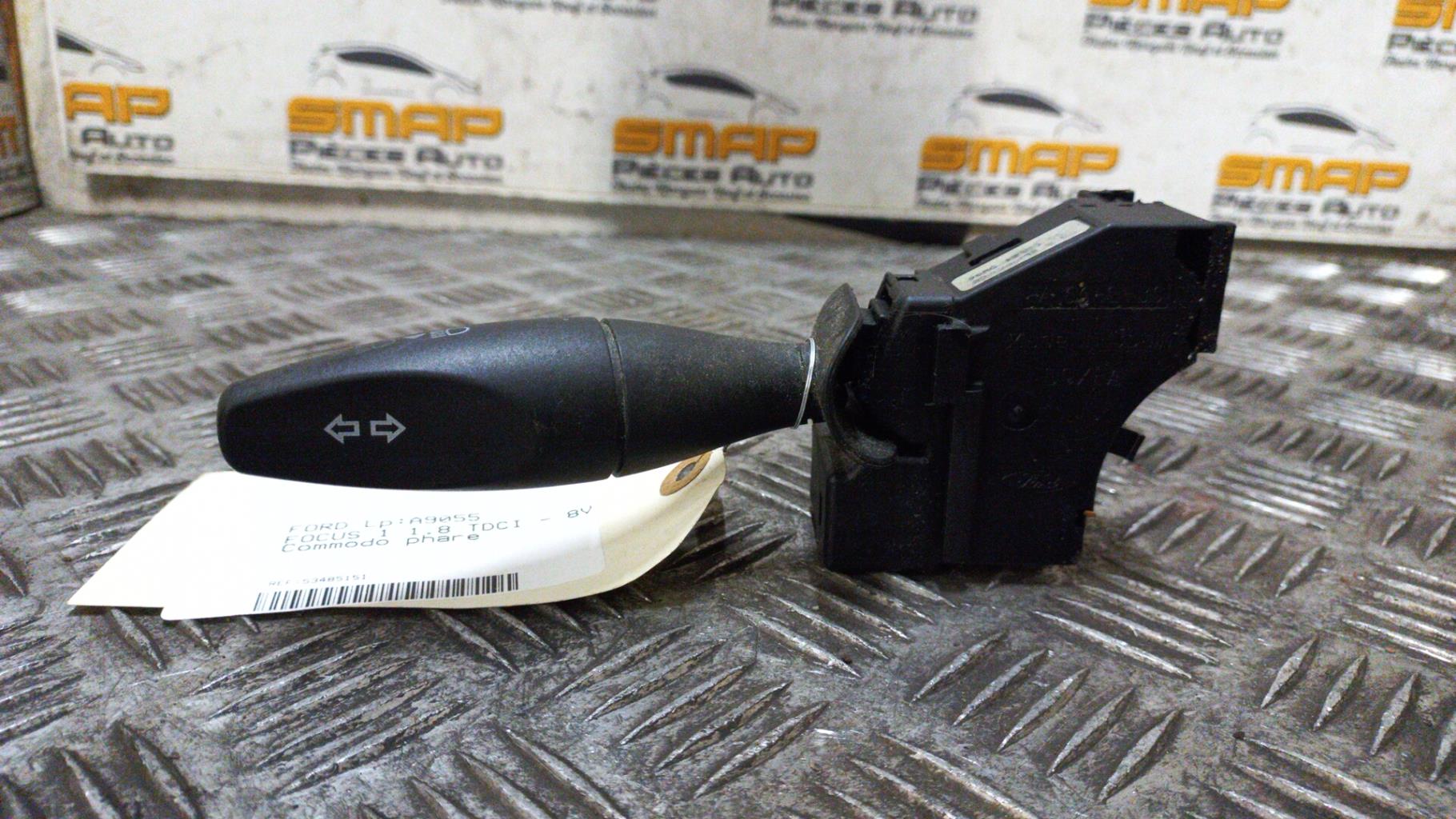 Commodo phare FORD FOCUS 1 Diesel - 1