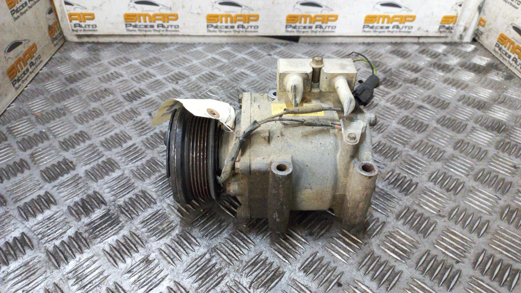 Compressore clima FORD TOURNEO CONNECT 1 PHASE 1 Diésel - 1