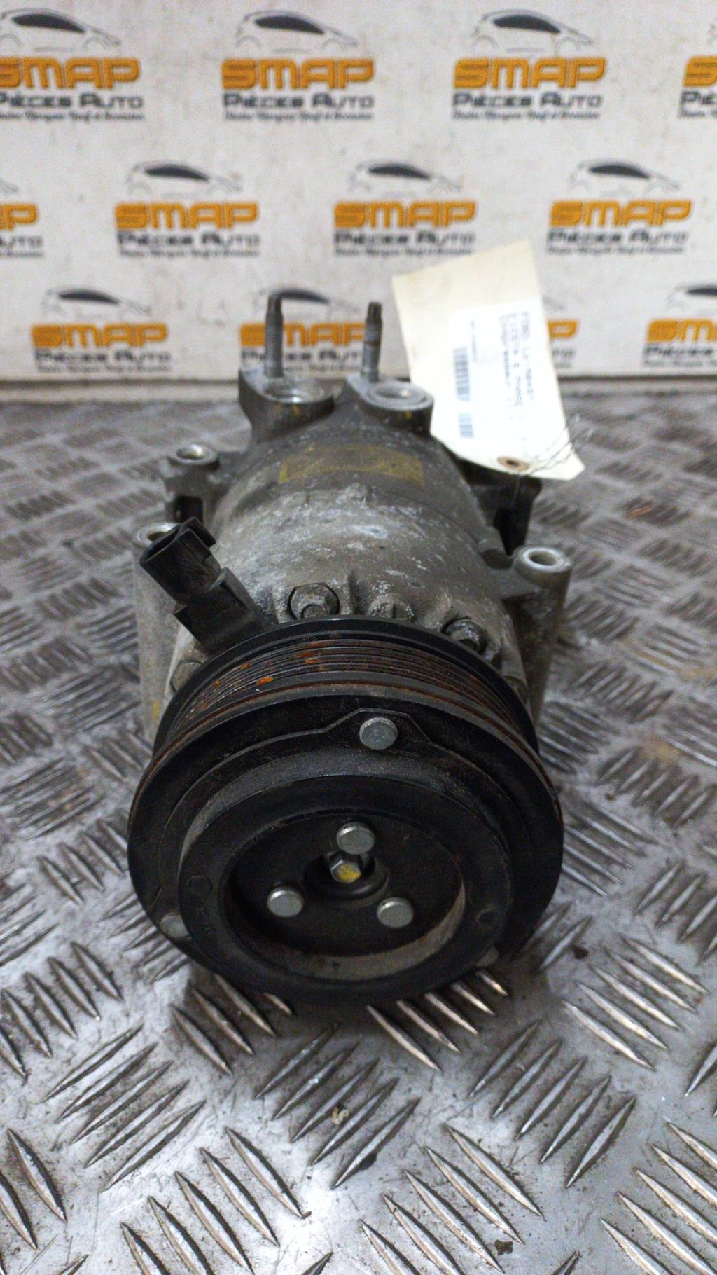 Compressore clima FORD FIESTA 6 PHASE 2 Diésel - 1