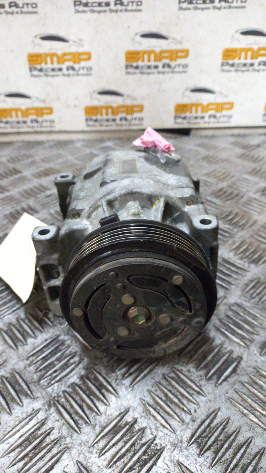 Compressore clima FIAT PANDA 2 PHASE 1 Gasolina - 1