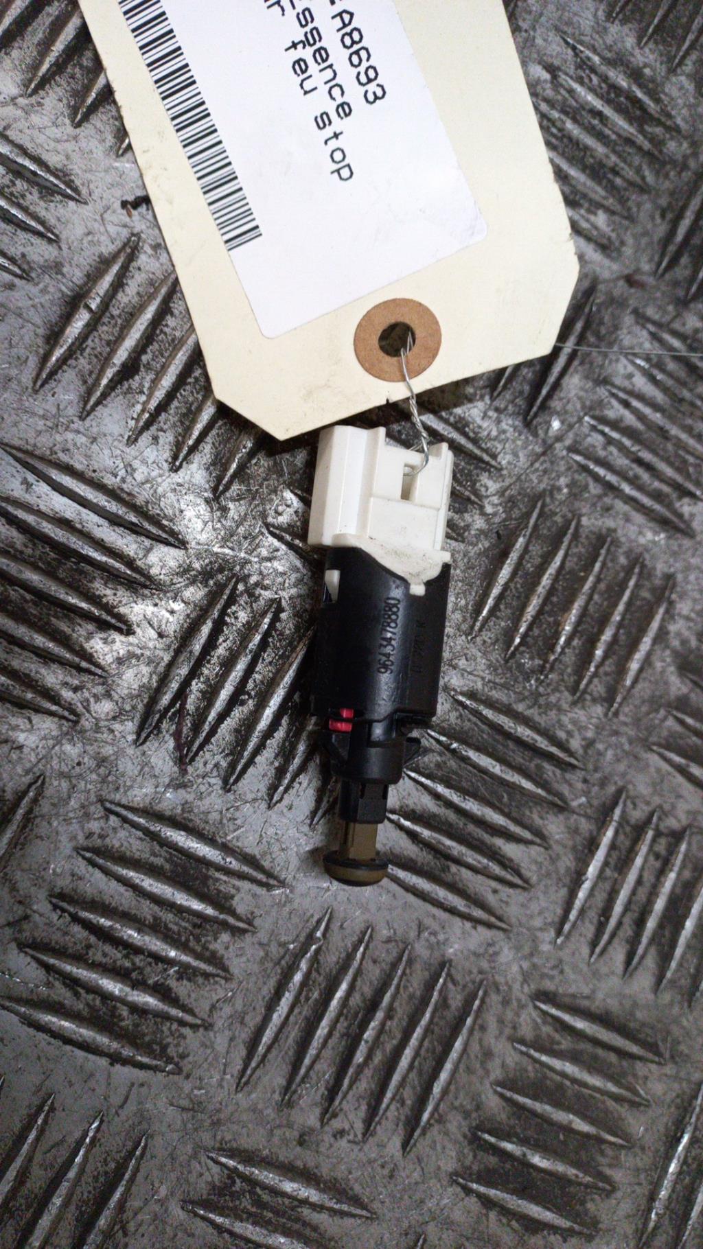 Contattore luce stop PEUGEOT 206+ Gasolina - 1