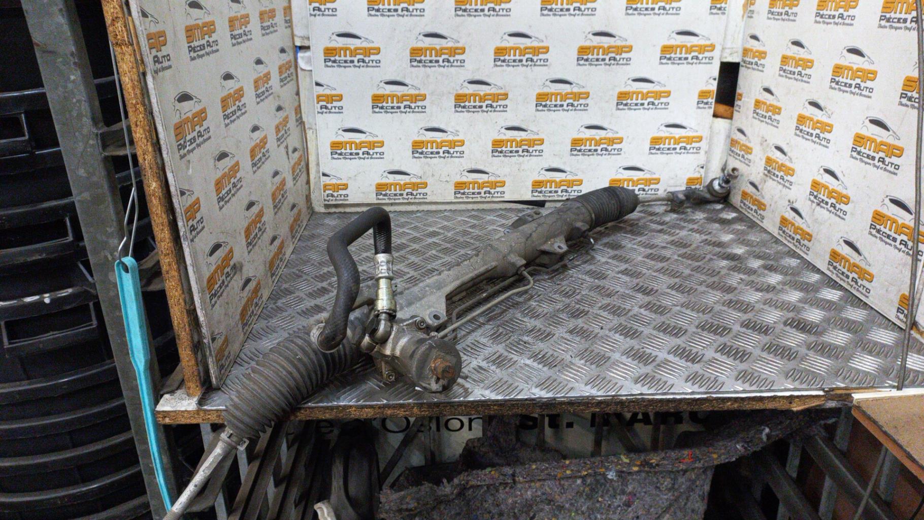 Cremaillere assistee BMW SERIE 3 E90 PHASE 1 Diesel - 1